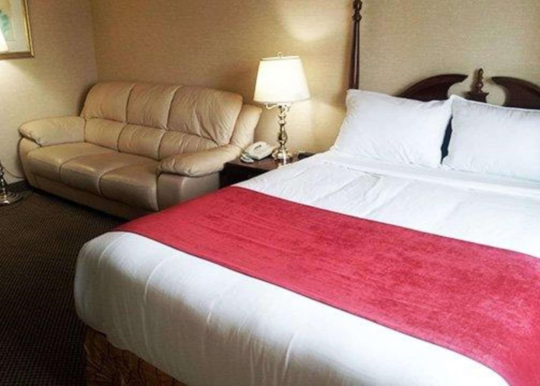 Econo Lodge City Centre photo 5
