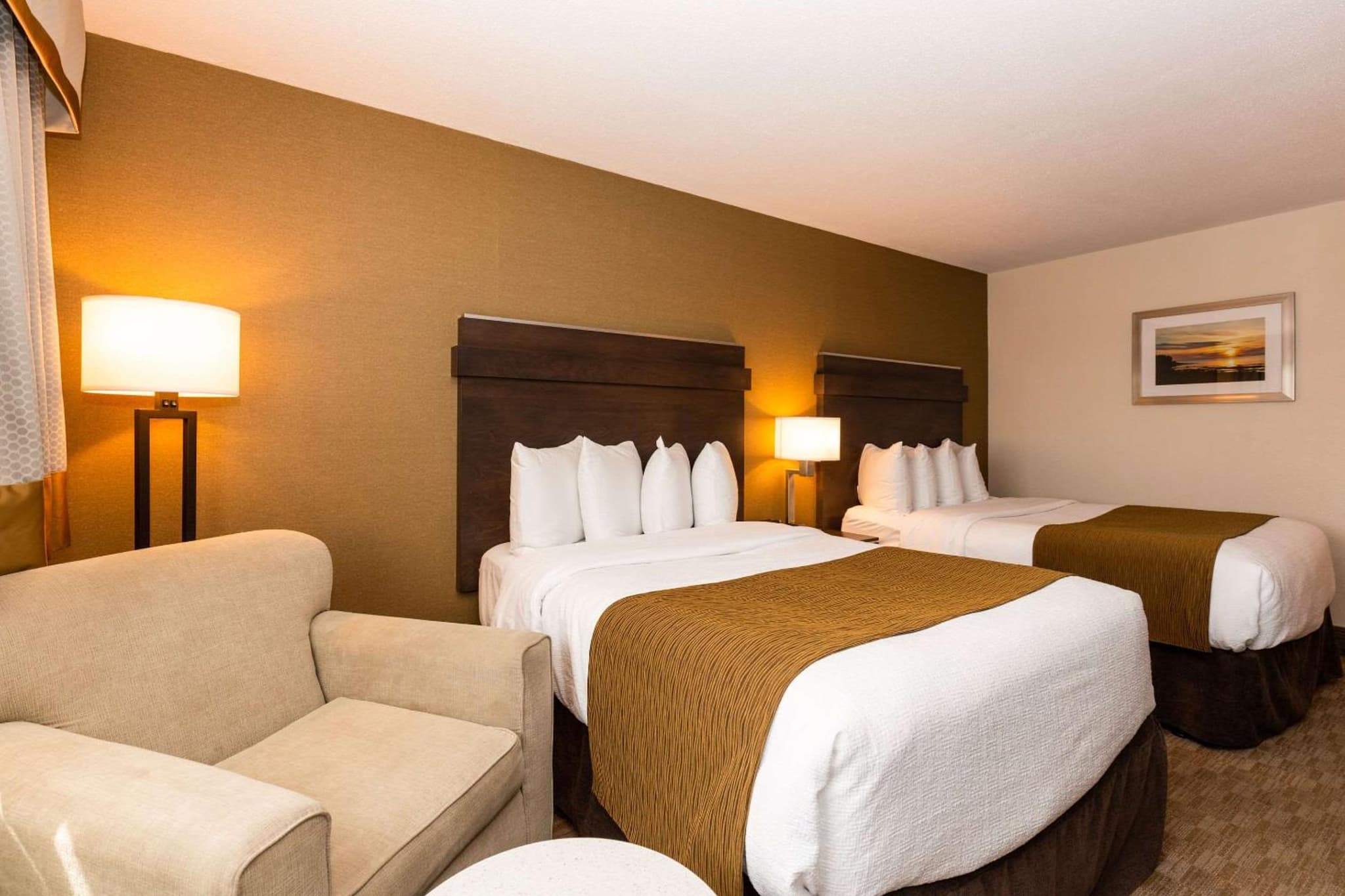 Quality Inn & Suites photo 3