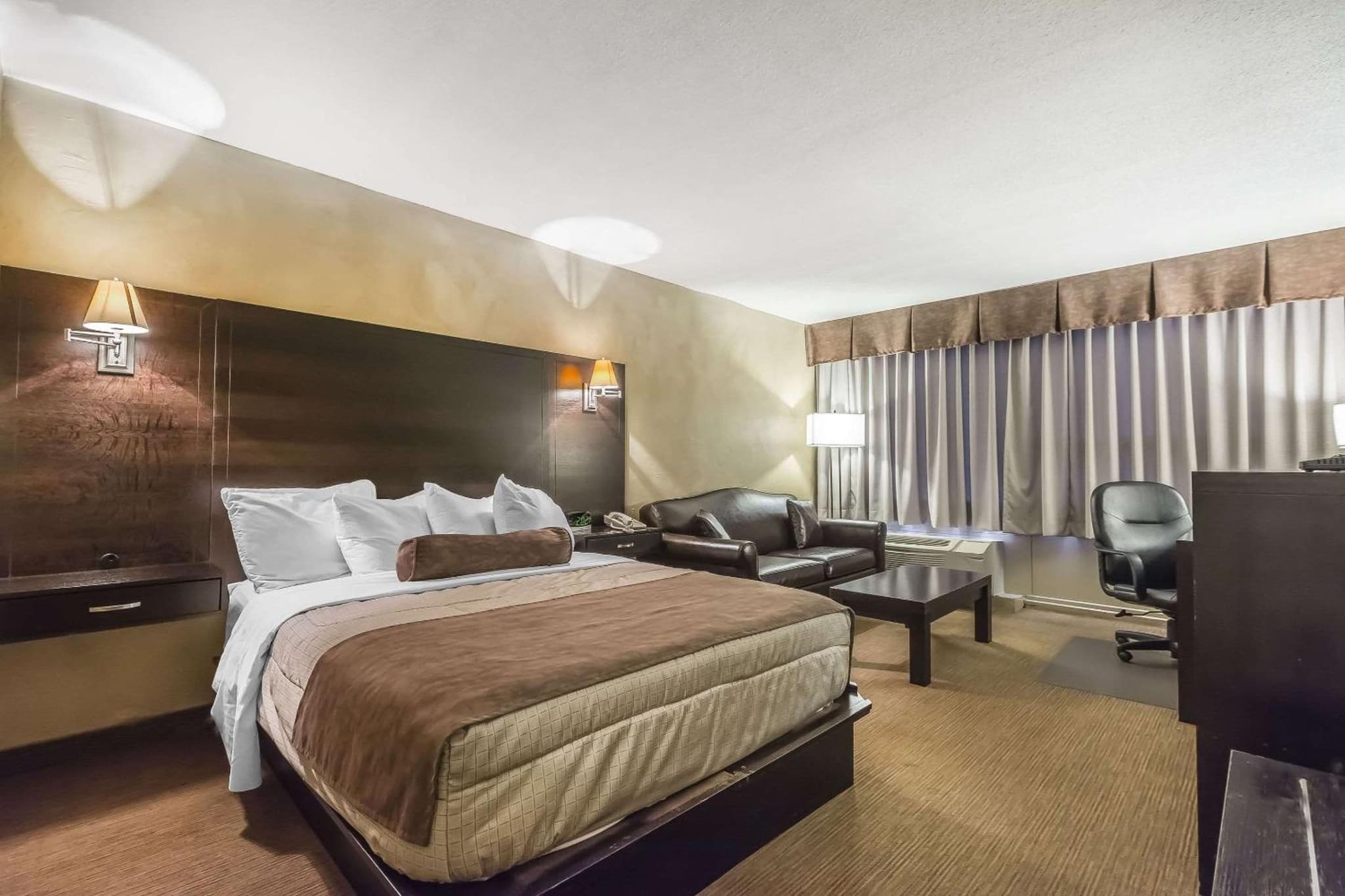 Quality Hotel & Conference Centre photo 5