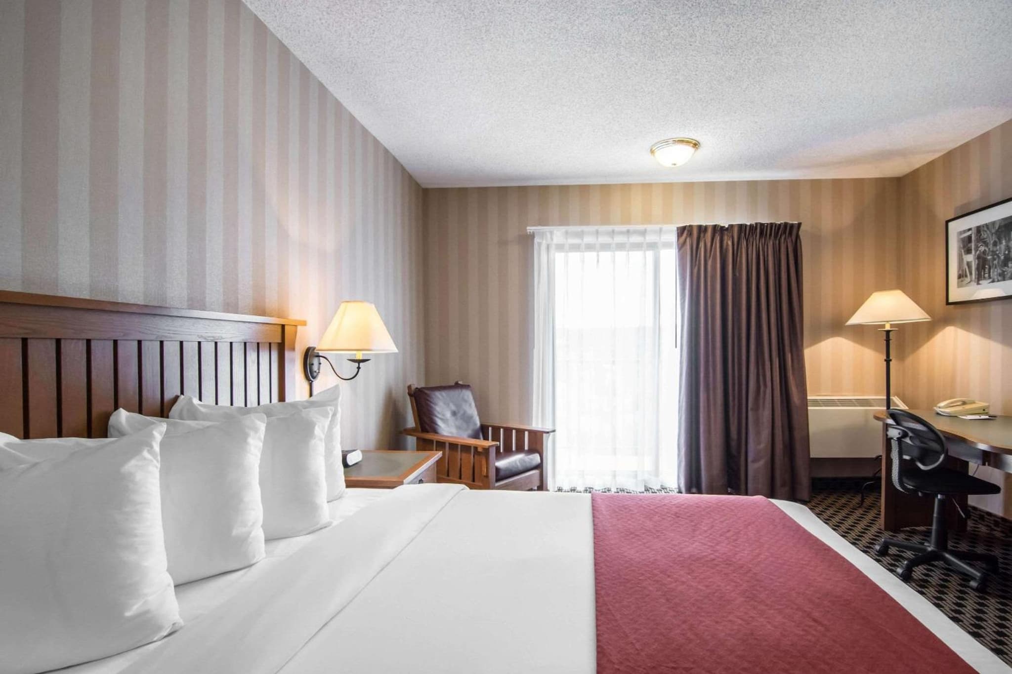 Quality Hotel Drumheller photo 4