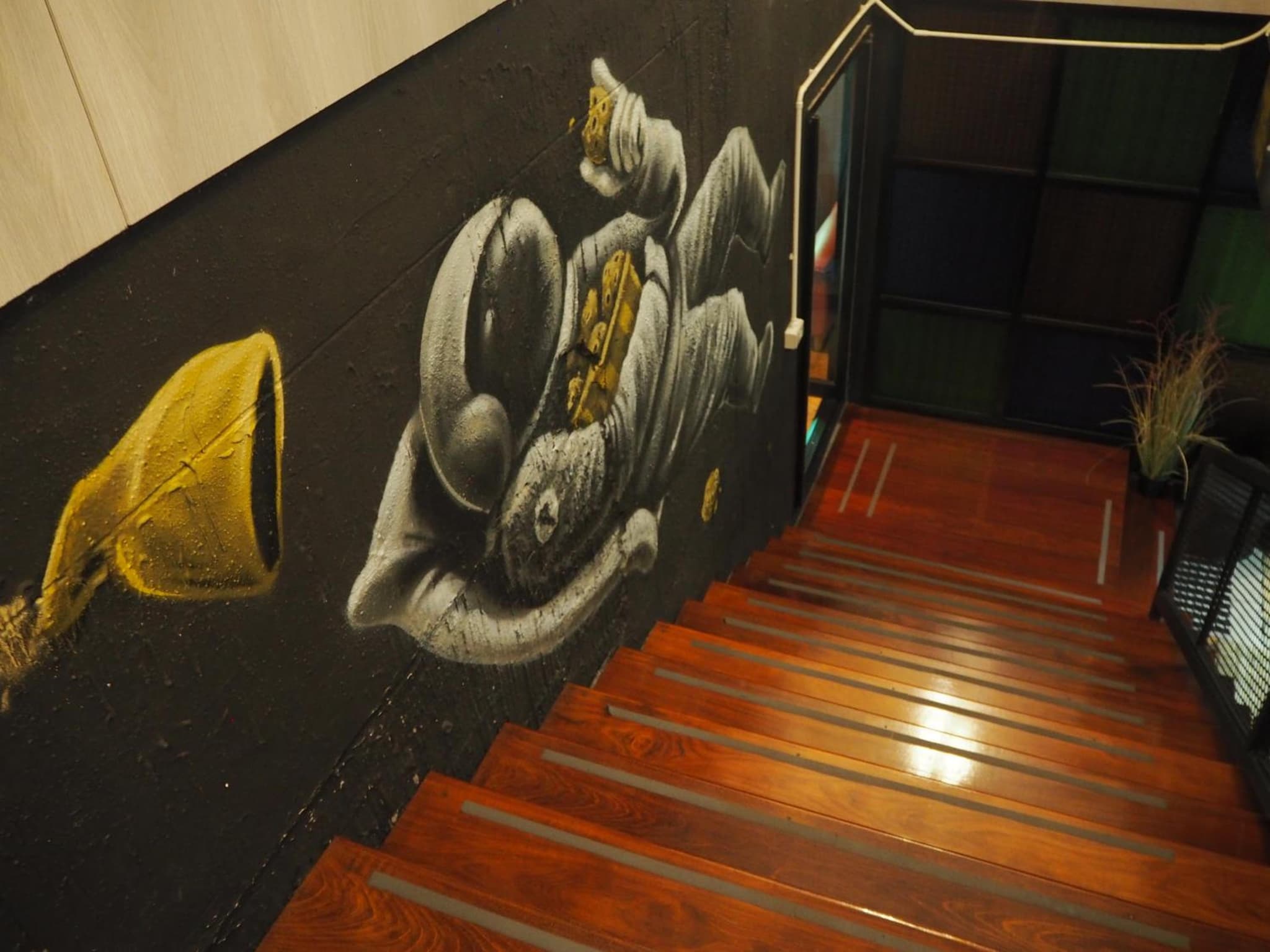 Sleep Walker Poshtel photo 8