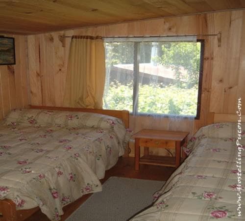 Hostal Emalafquen photo 8