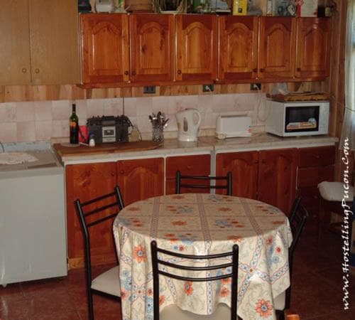 Hostal Emalafquen photo 2