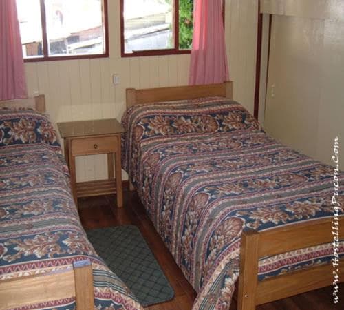 Hostal Emalafquen photo 5