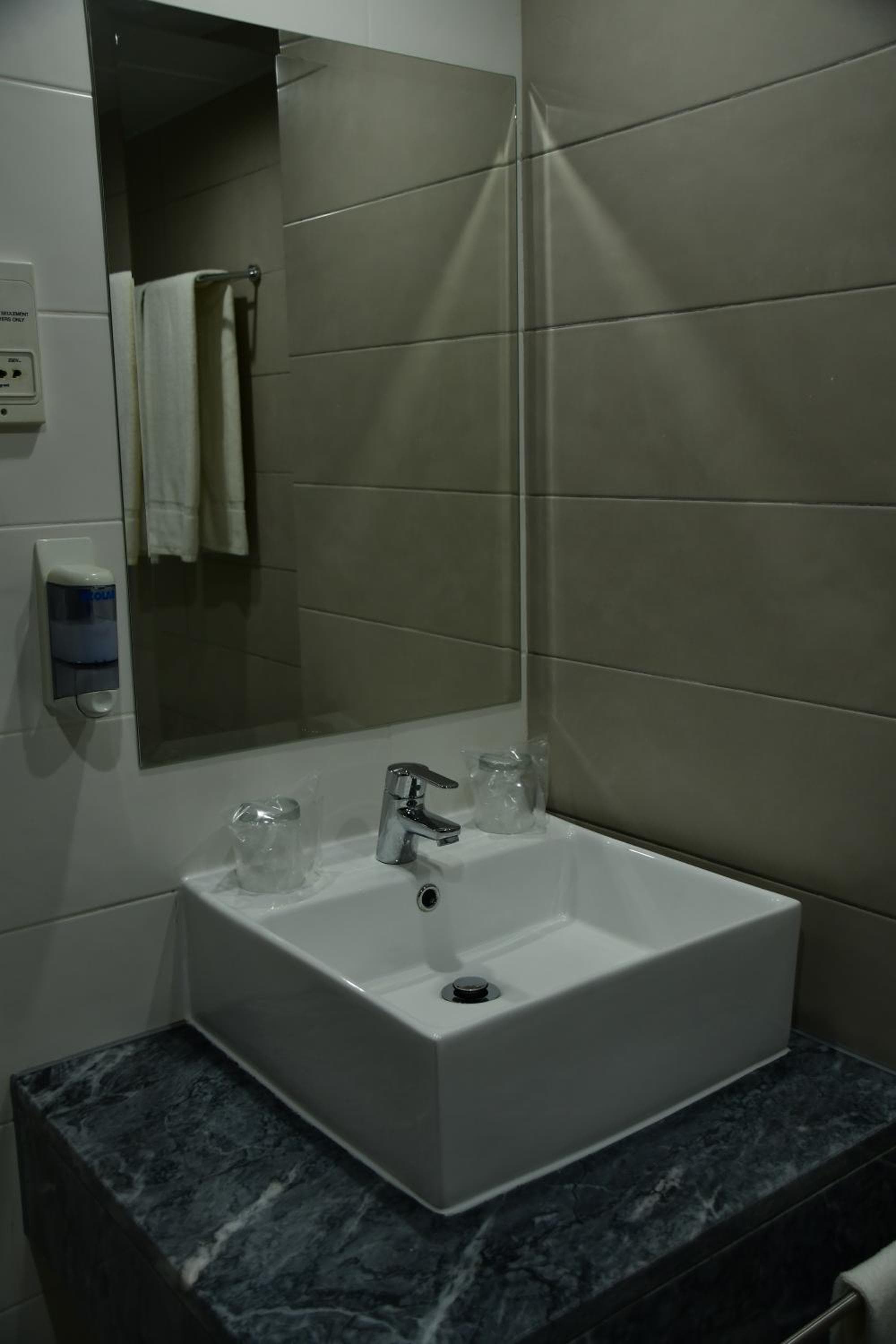 Hotel Anjos photo 5