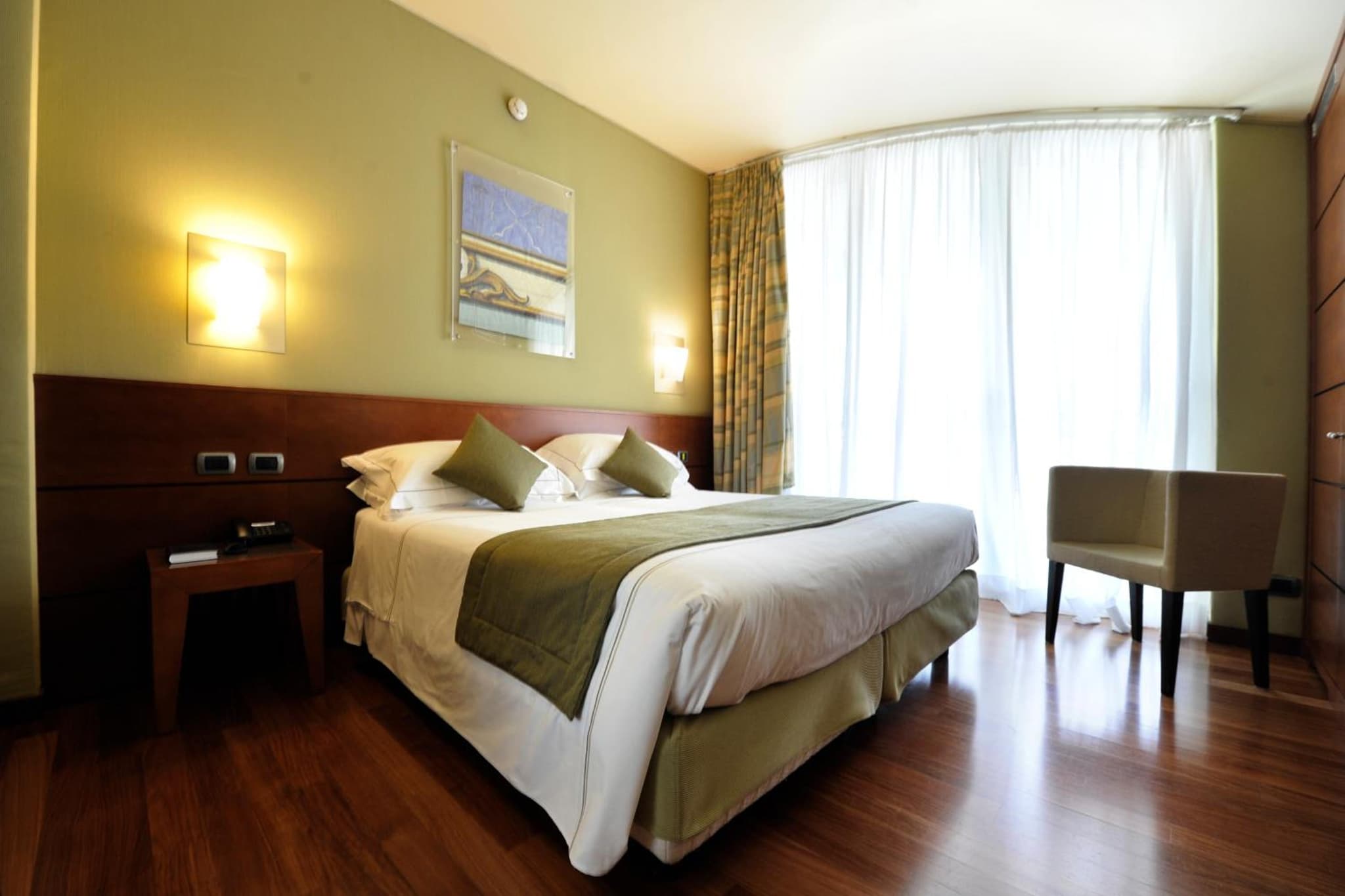 B&B HOTEL Imperia Rossini al Teatro photo 7