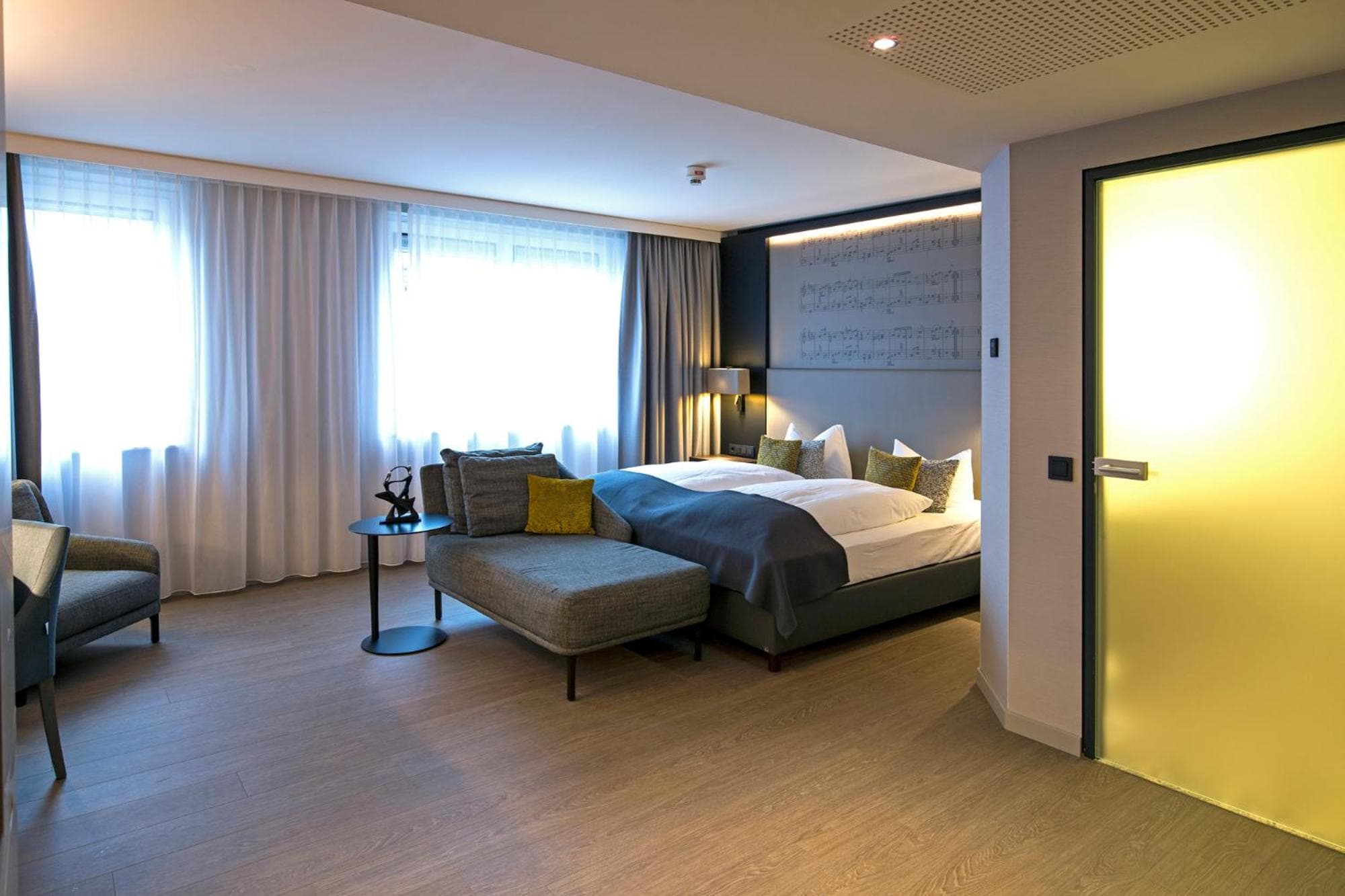 Kranz Parkhotel photo 2