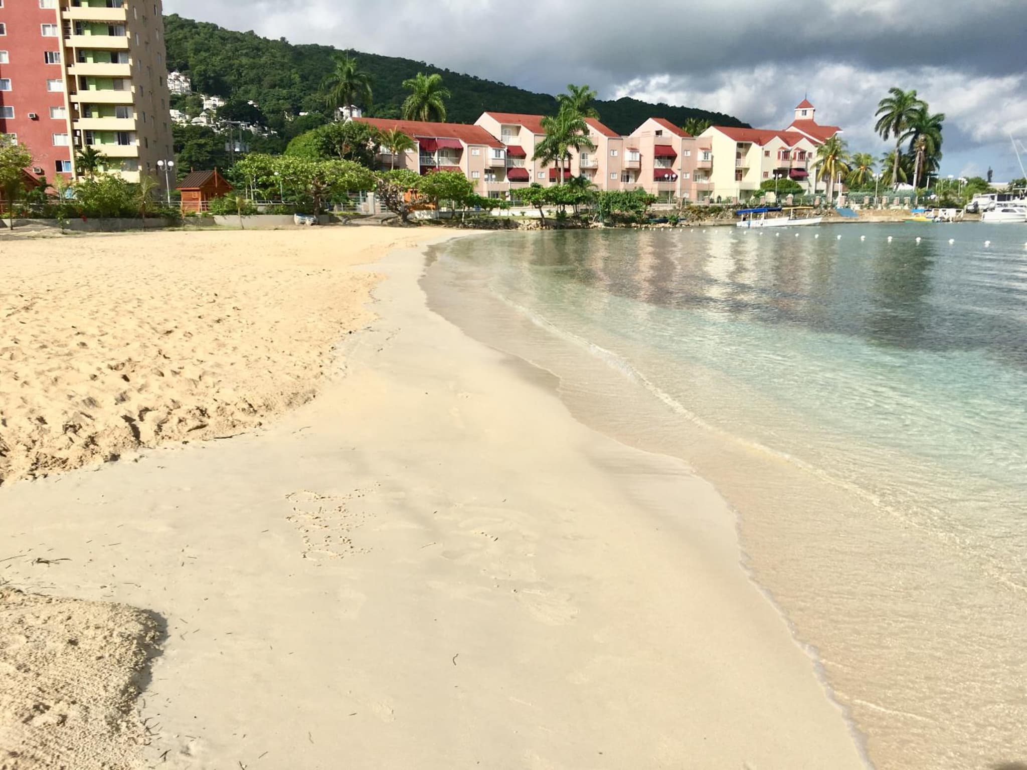 Castle by the Shore photo 5