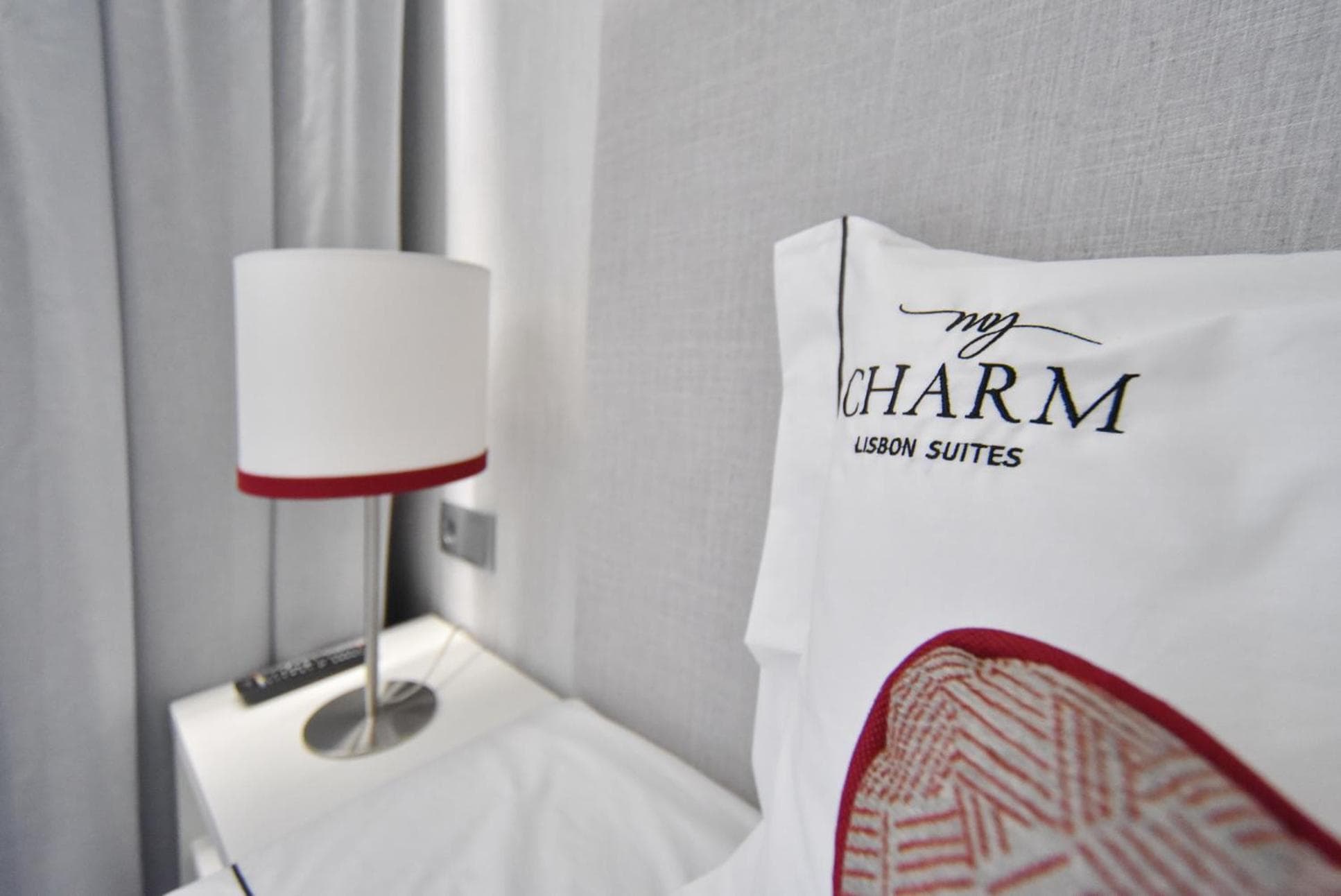 My Charm Lisbon Suites photo 5