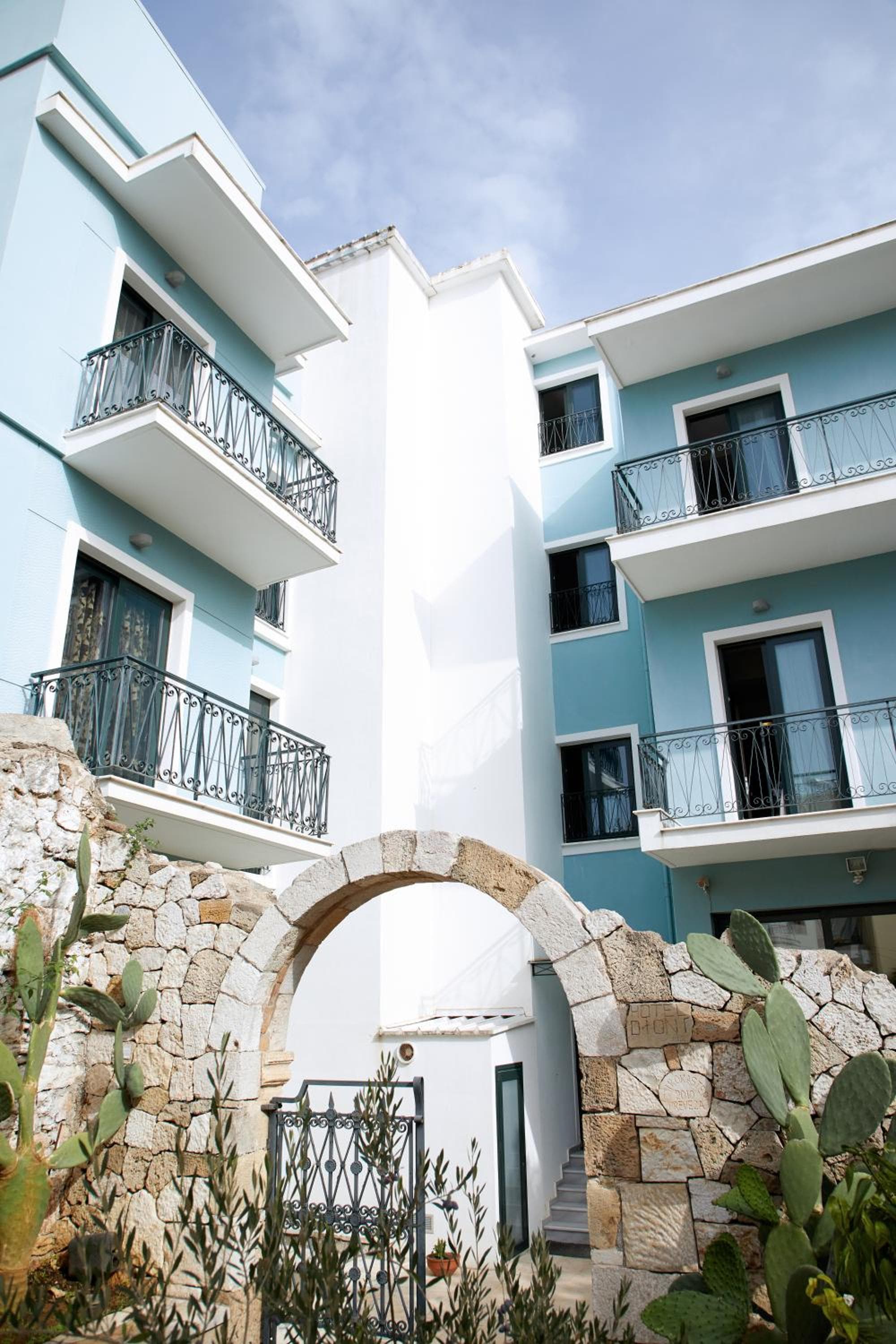 Dioni Boutique Hotel photo 2