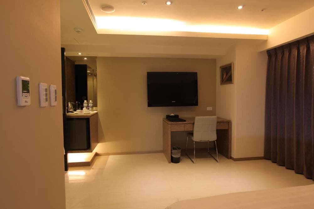 Nest Hotel photo 9