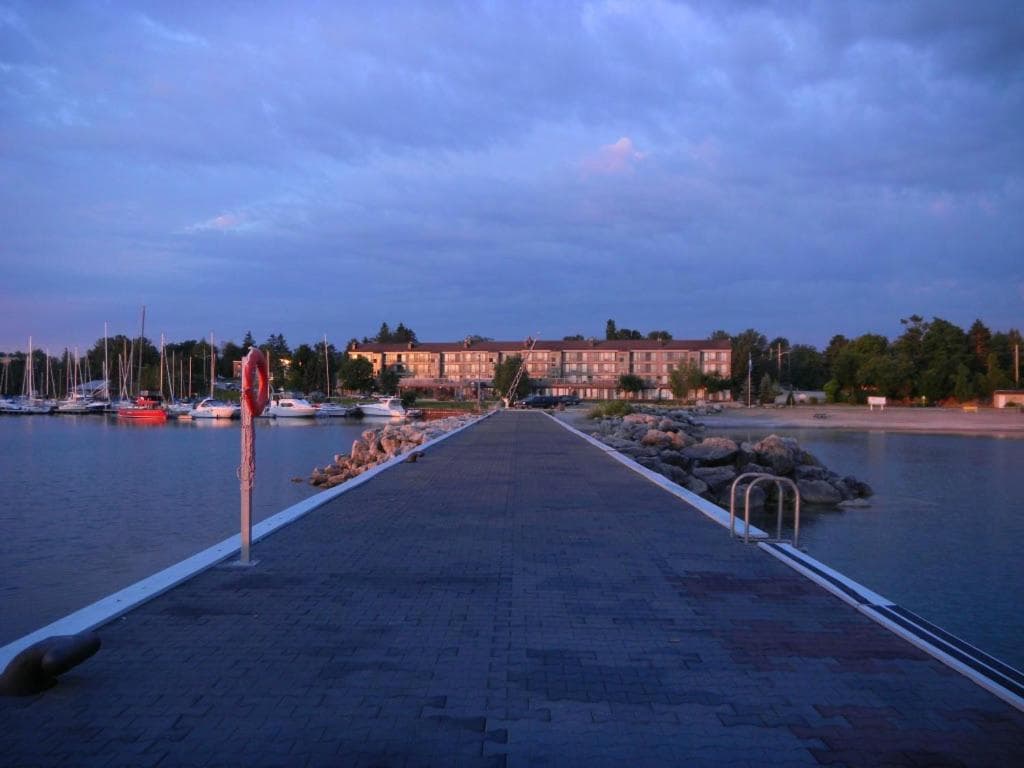 Royal Harbour Resort photo 8