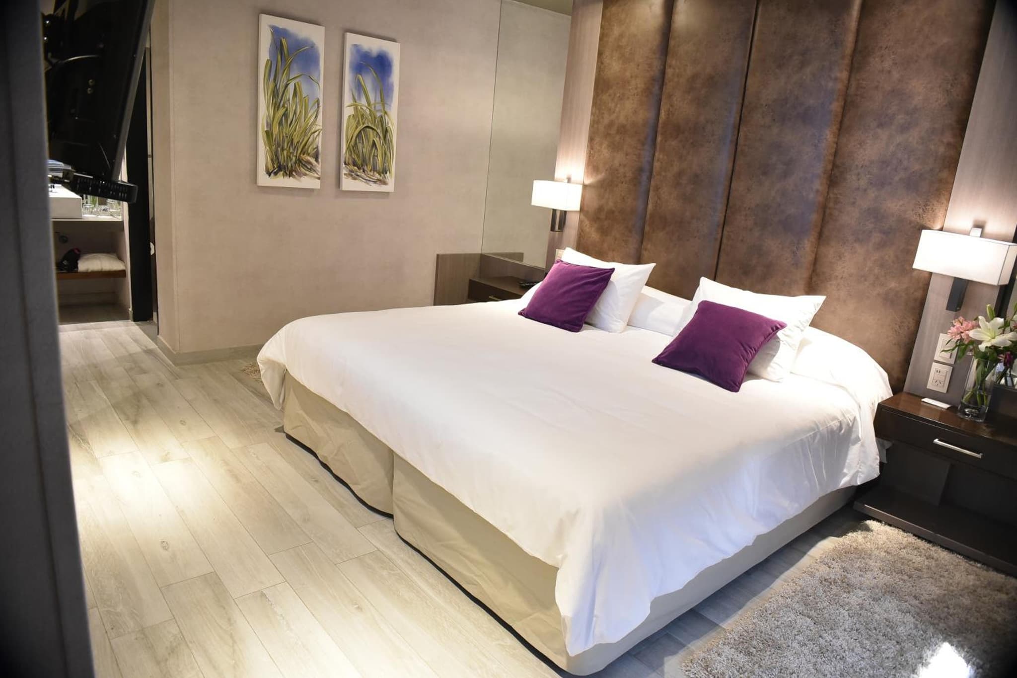 Ramada Plaza by Wyndham Tucuman photo 3