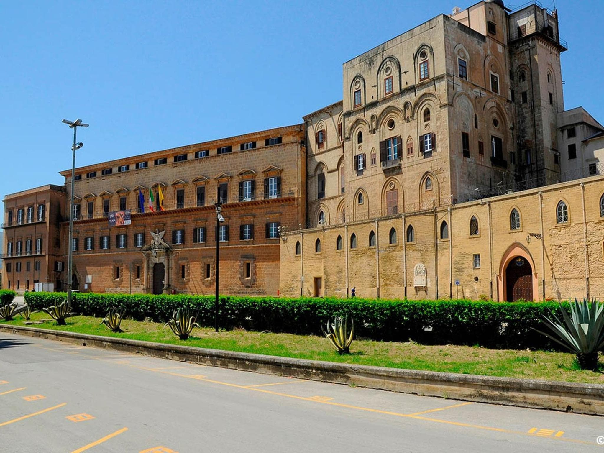 Appartamenti Olivuzza photo 2