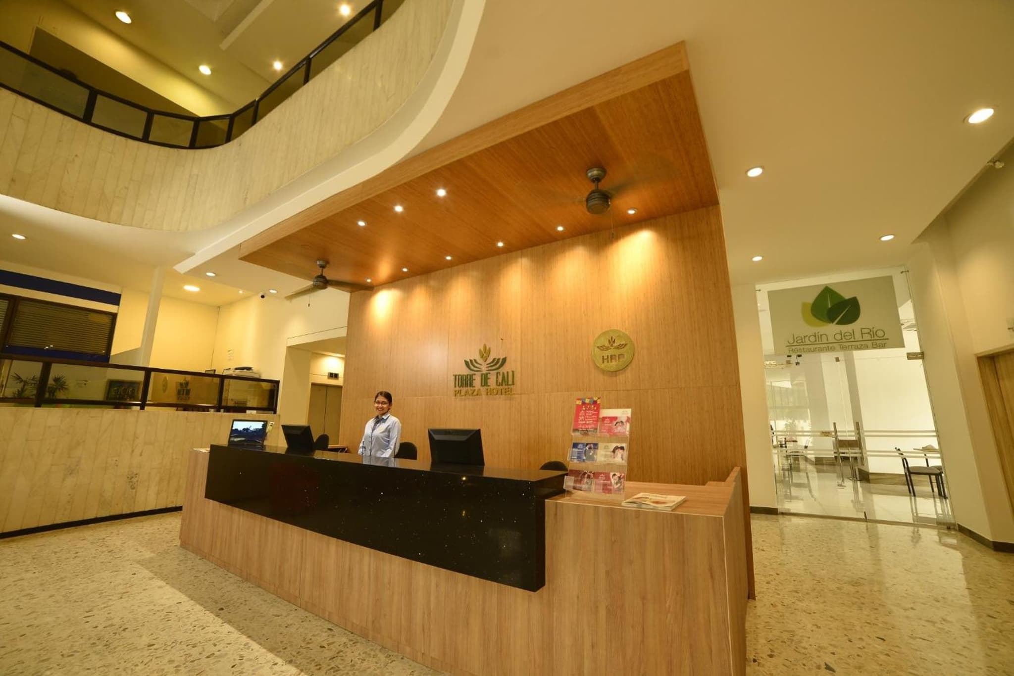 Torre de Cali Plaza Hotel photo 8