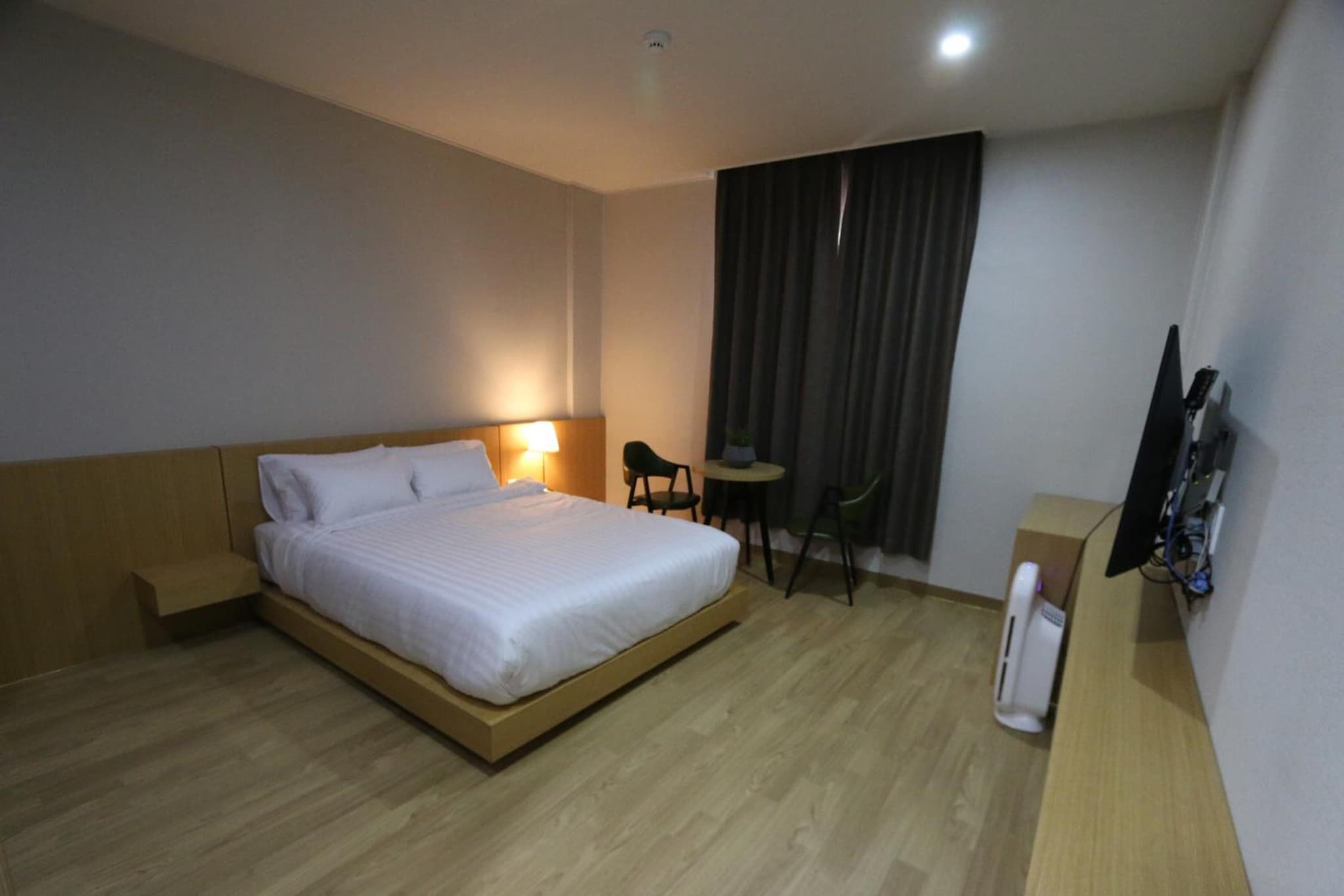Daedunsan Hotel photo 8