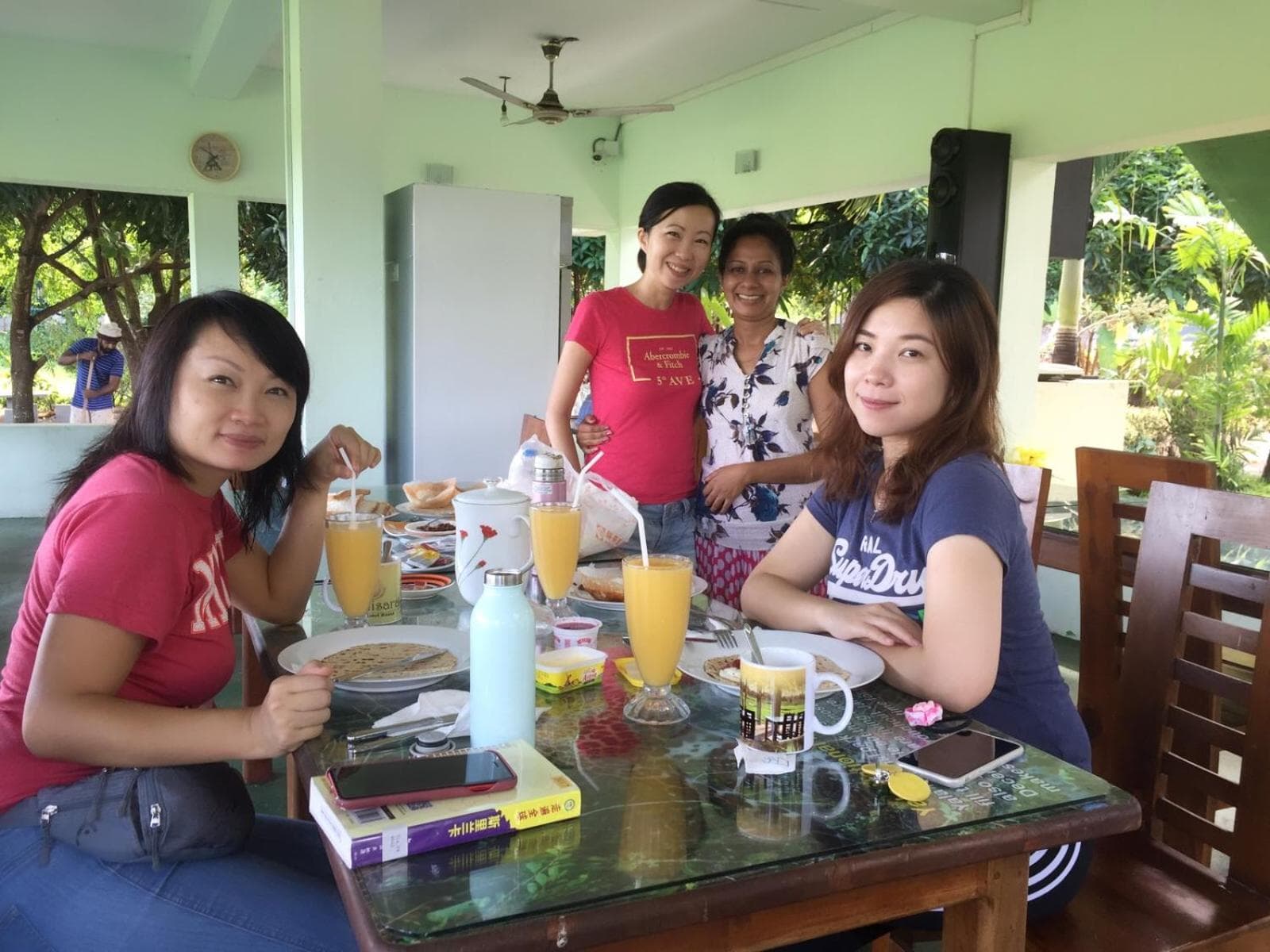 Thisara Guest House photo 6