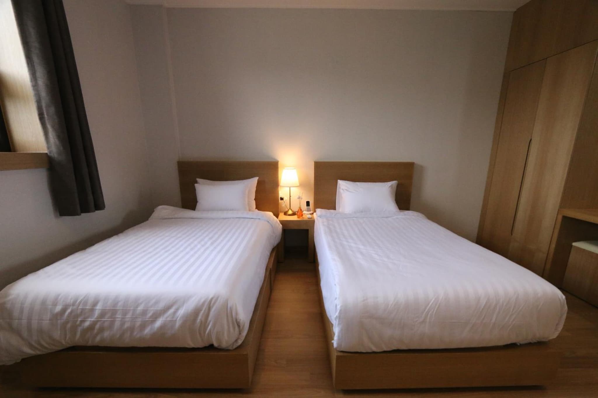 Daedunsan Hotel photo 5