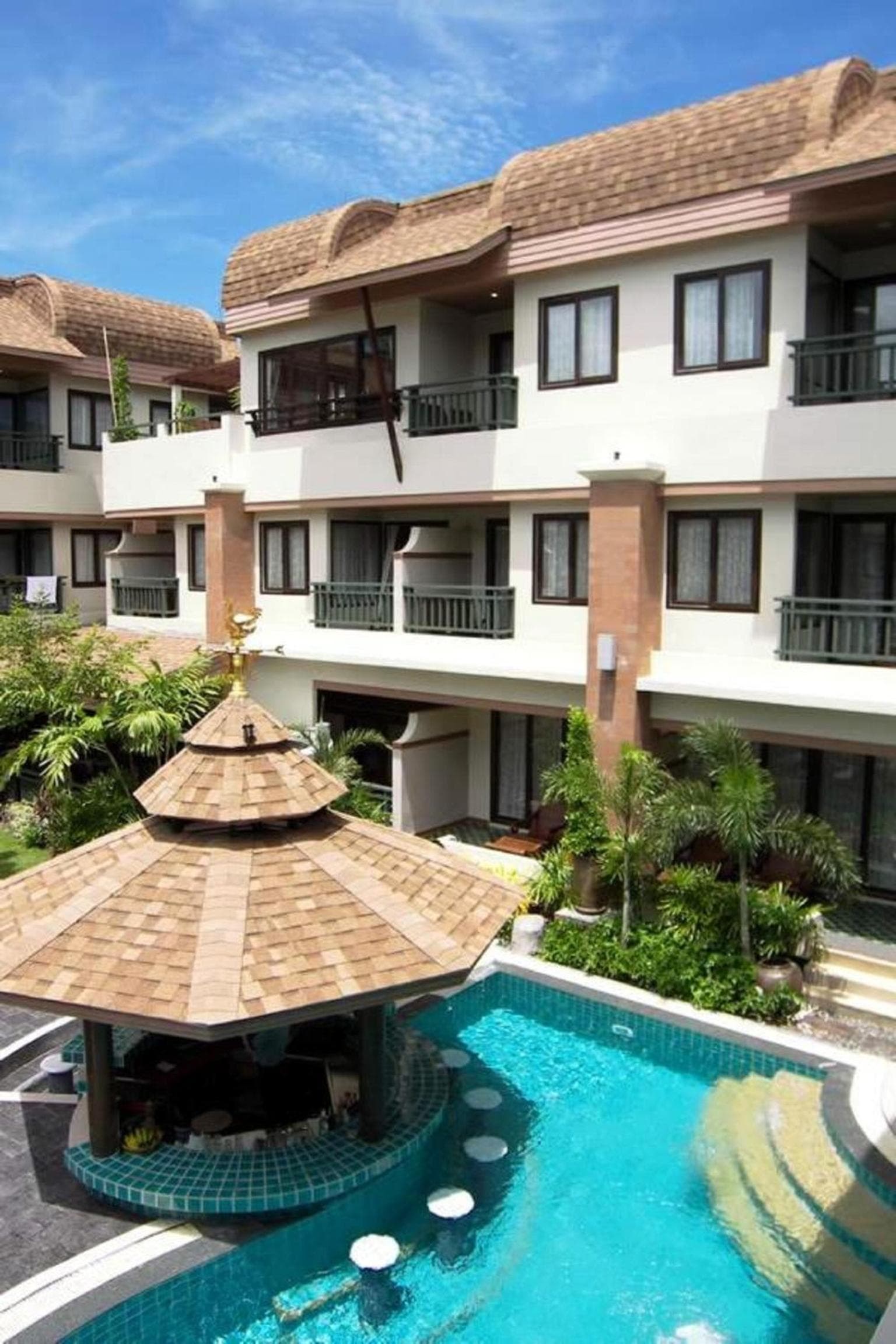 P.P. Palmtree Resort photo 8