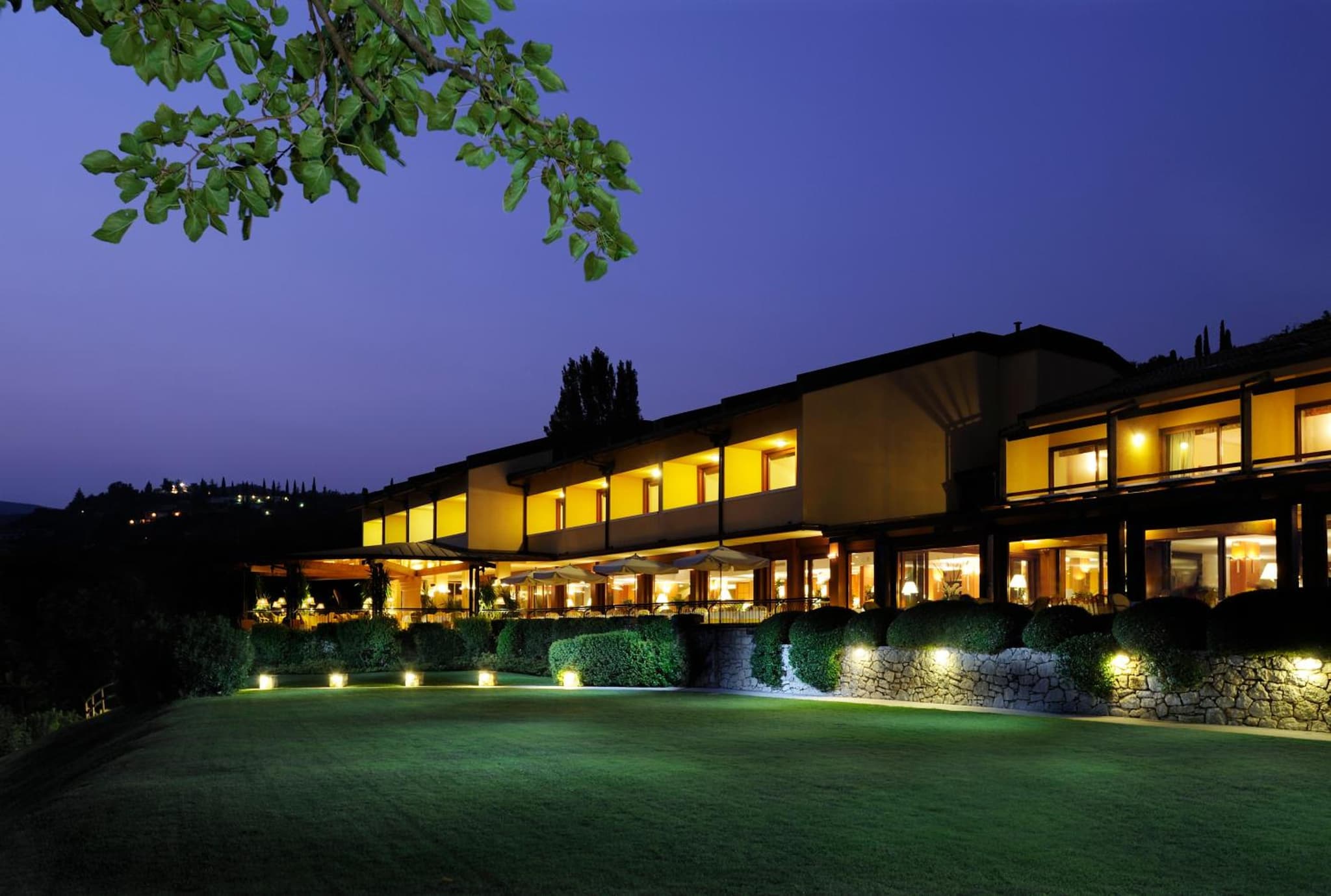 Poiano Garda Resort Hotel photo 5