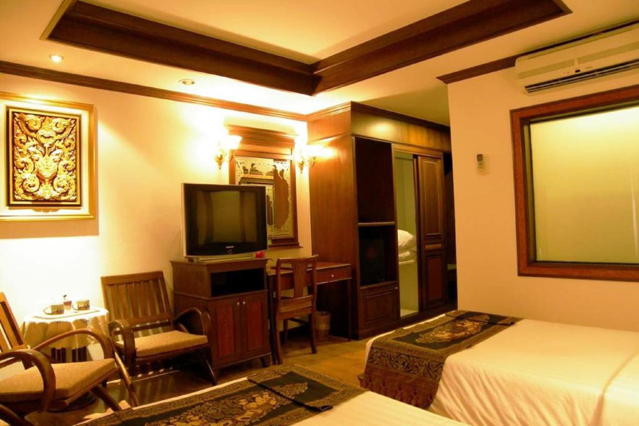 P.P. Palmtree Resort photo 6