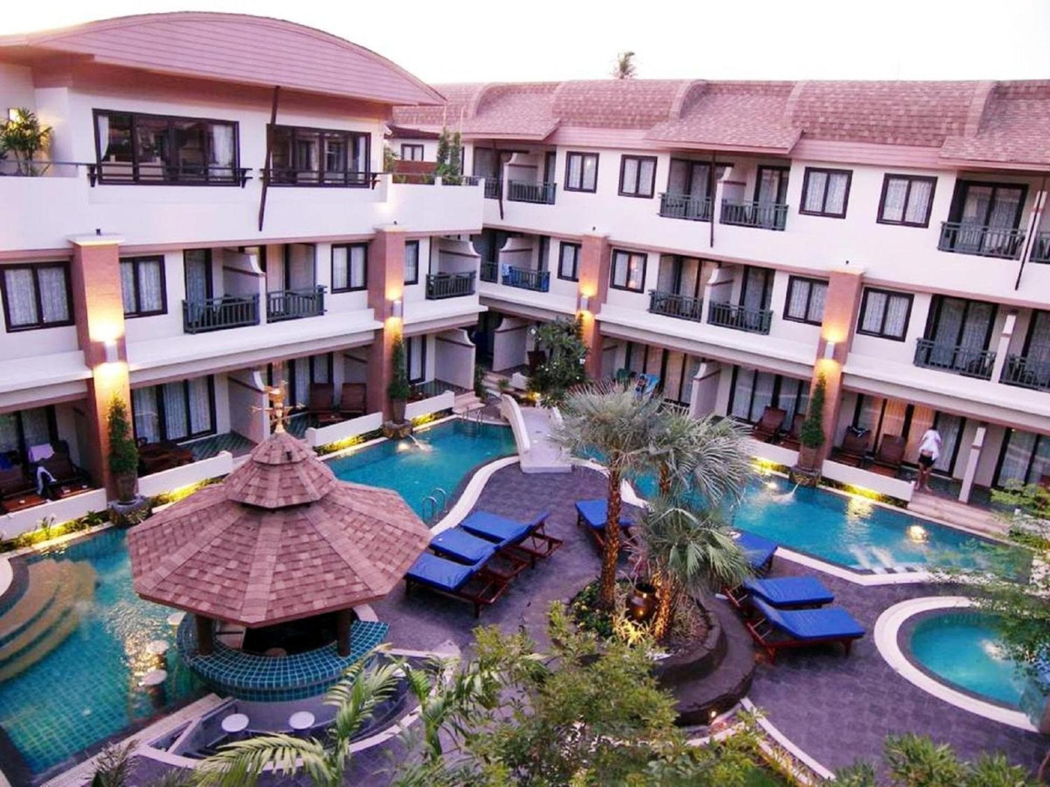 P.P. Palmtree Resort photo 7