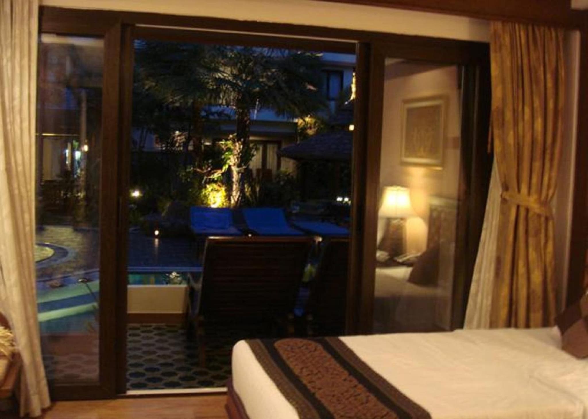 P.P. Palmtree Resort photo 5
