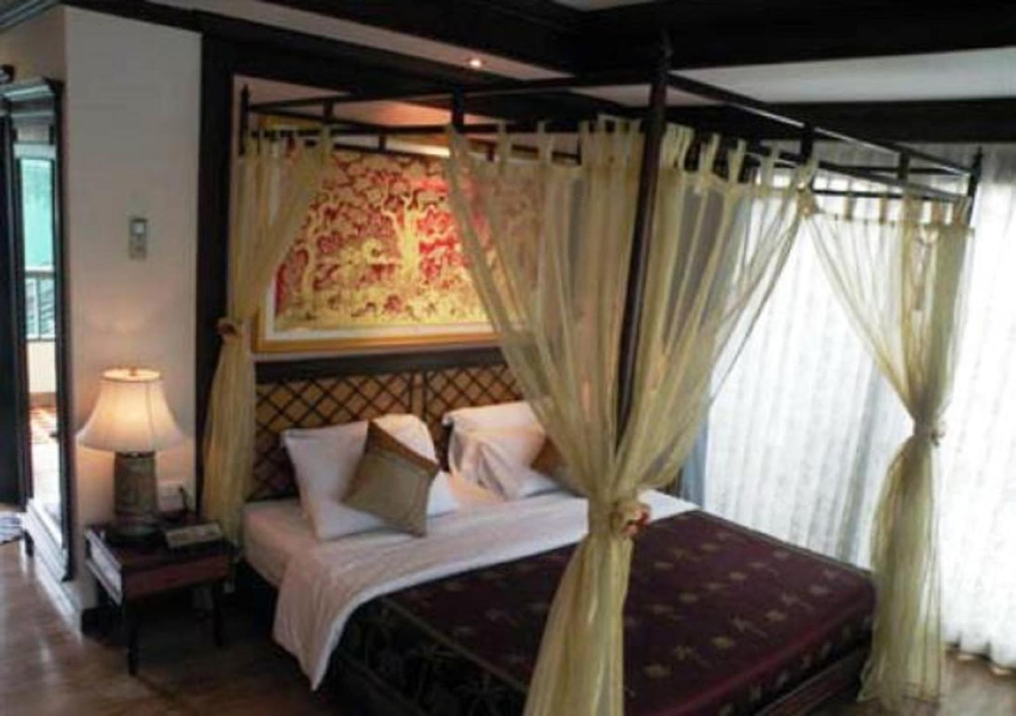 P.P. Palmtree Resort photo 9