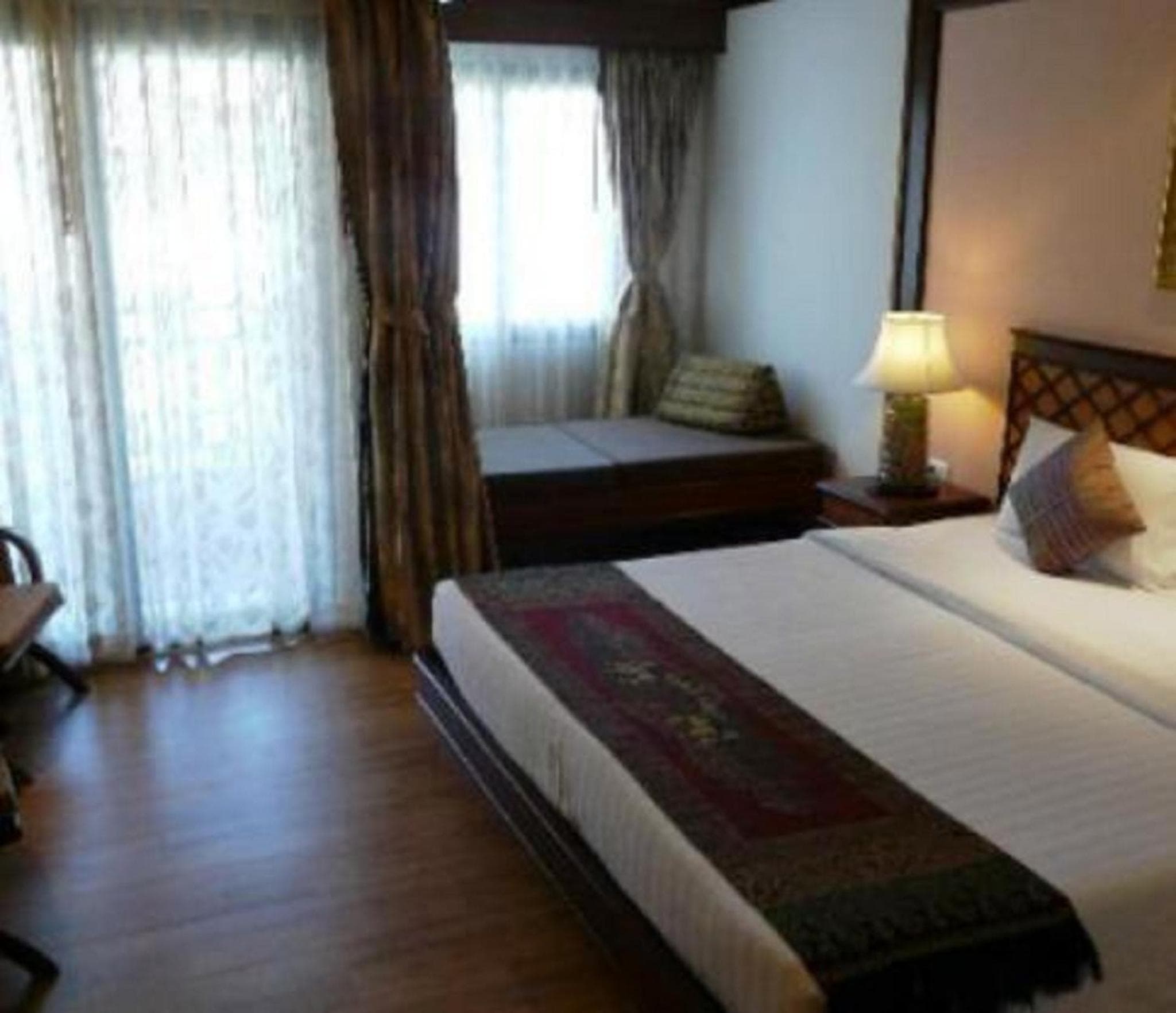 P.P. Palmtree Resort photo 4