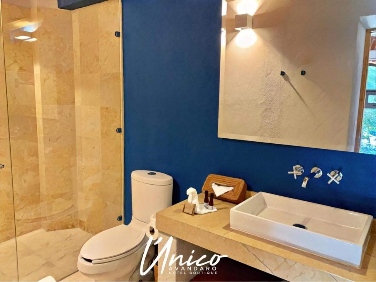 Hotel Boutique Unico Avandaro photo 4