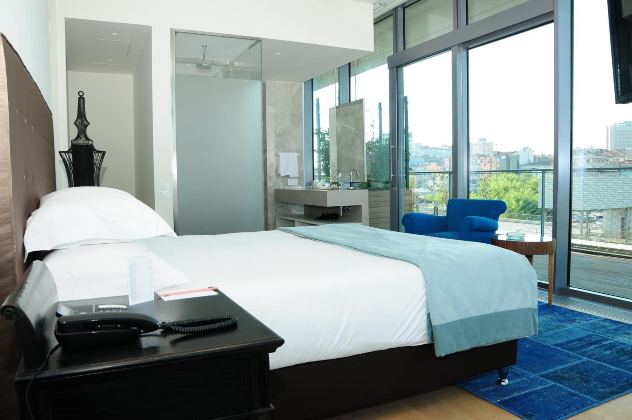 Ataköy Marina Park Hotel Residence photo 7
