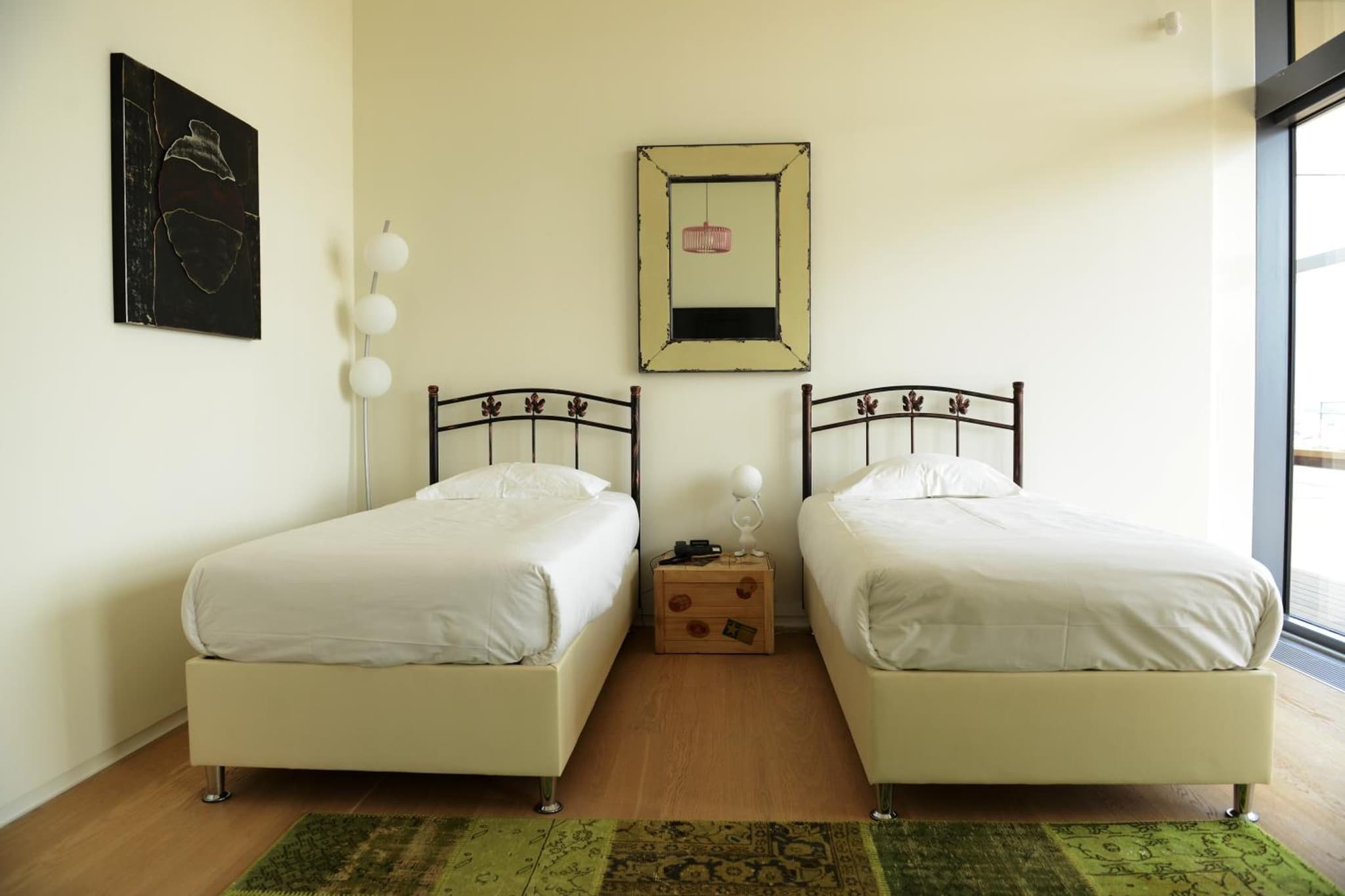 Ataköy Marina Park Hotel Residence photo 4