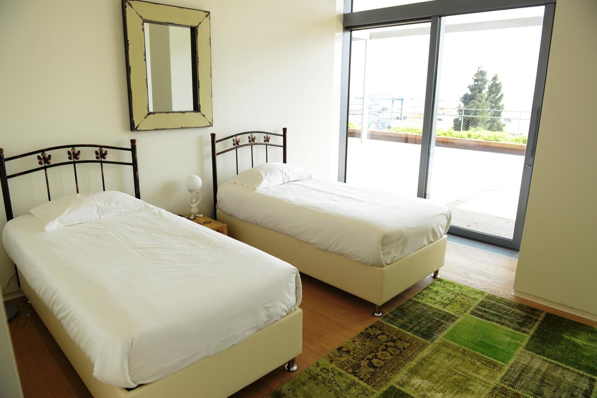 Ataköy Marina Park Hotel Residence photo 8