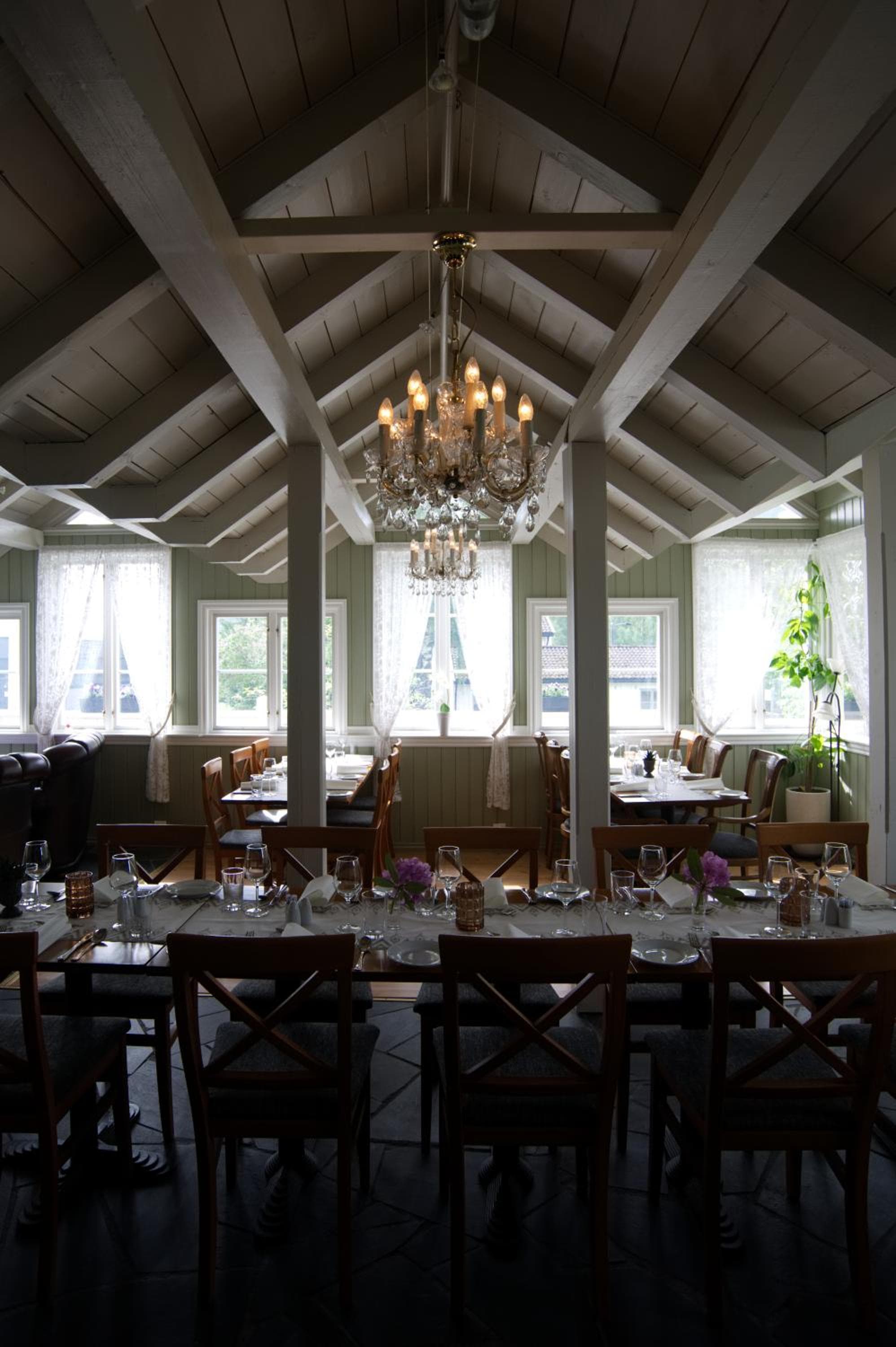 Seljord Hotel - Unike Hoteller photo 7