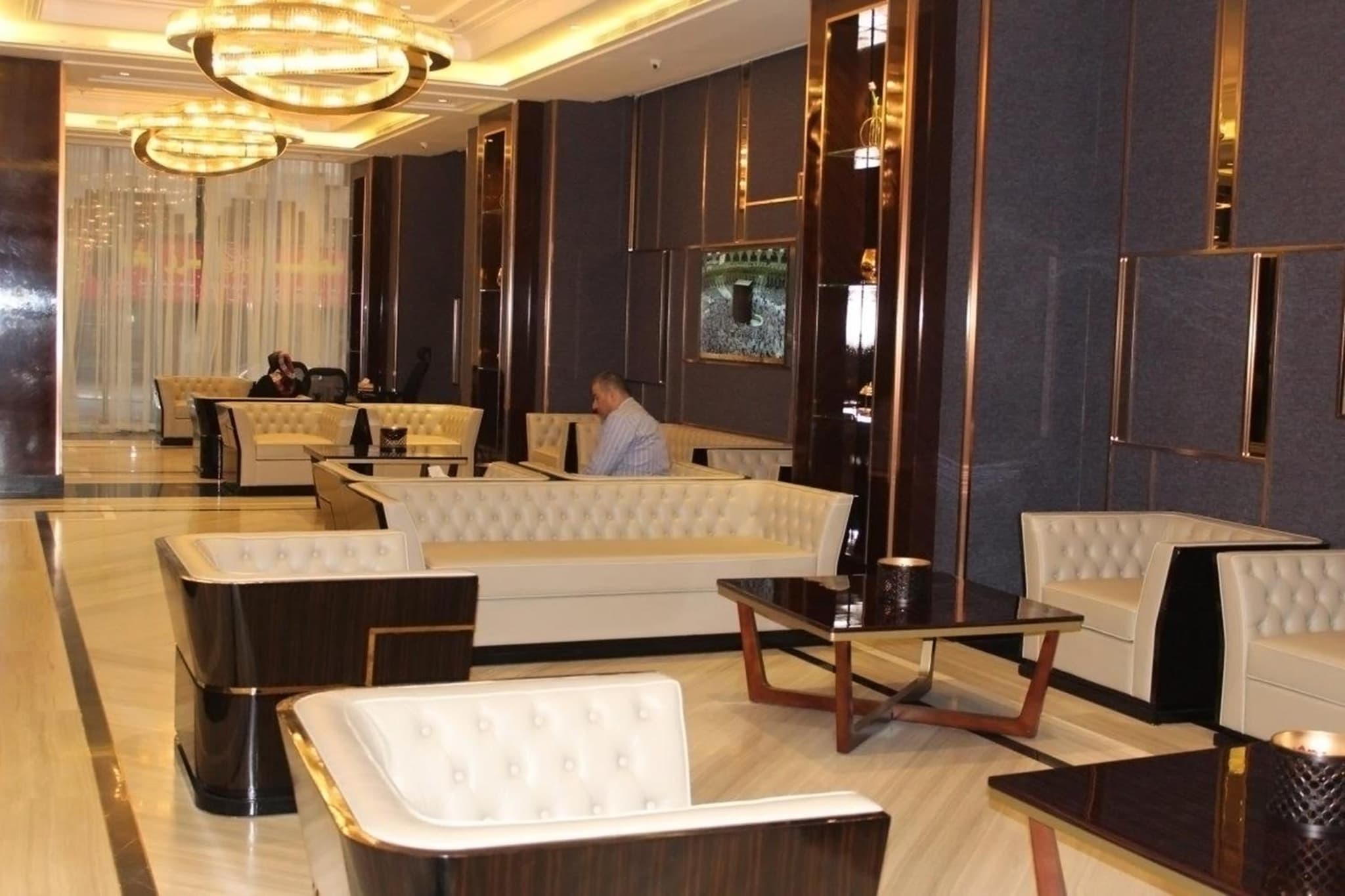 Batoul Ajyad Hotel photo 4