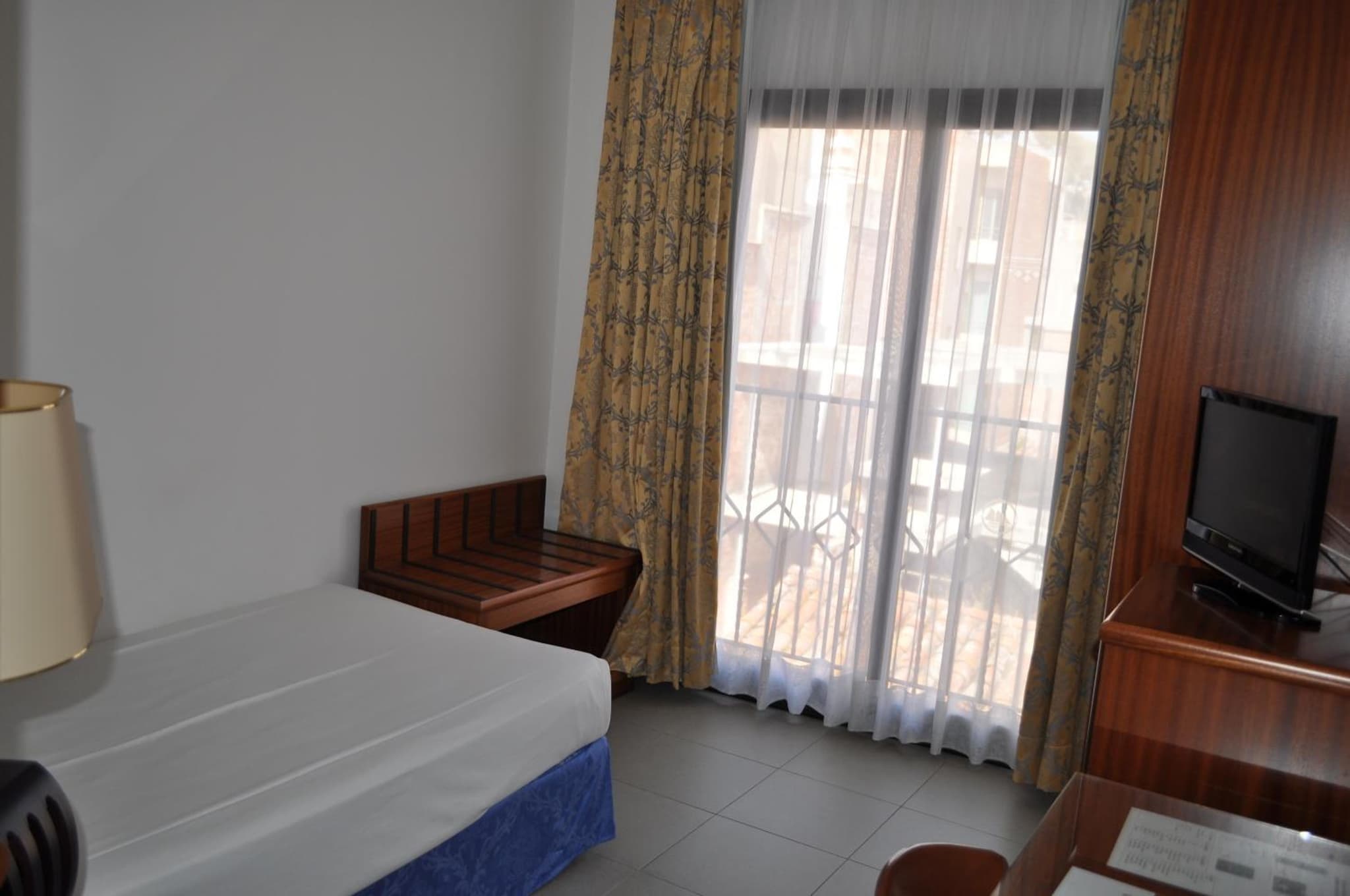 Hostal Vila del Mar photo 9