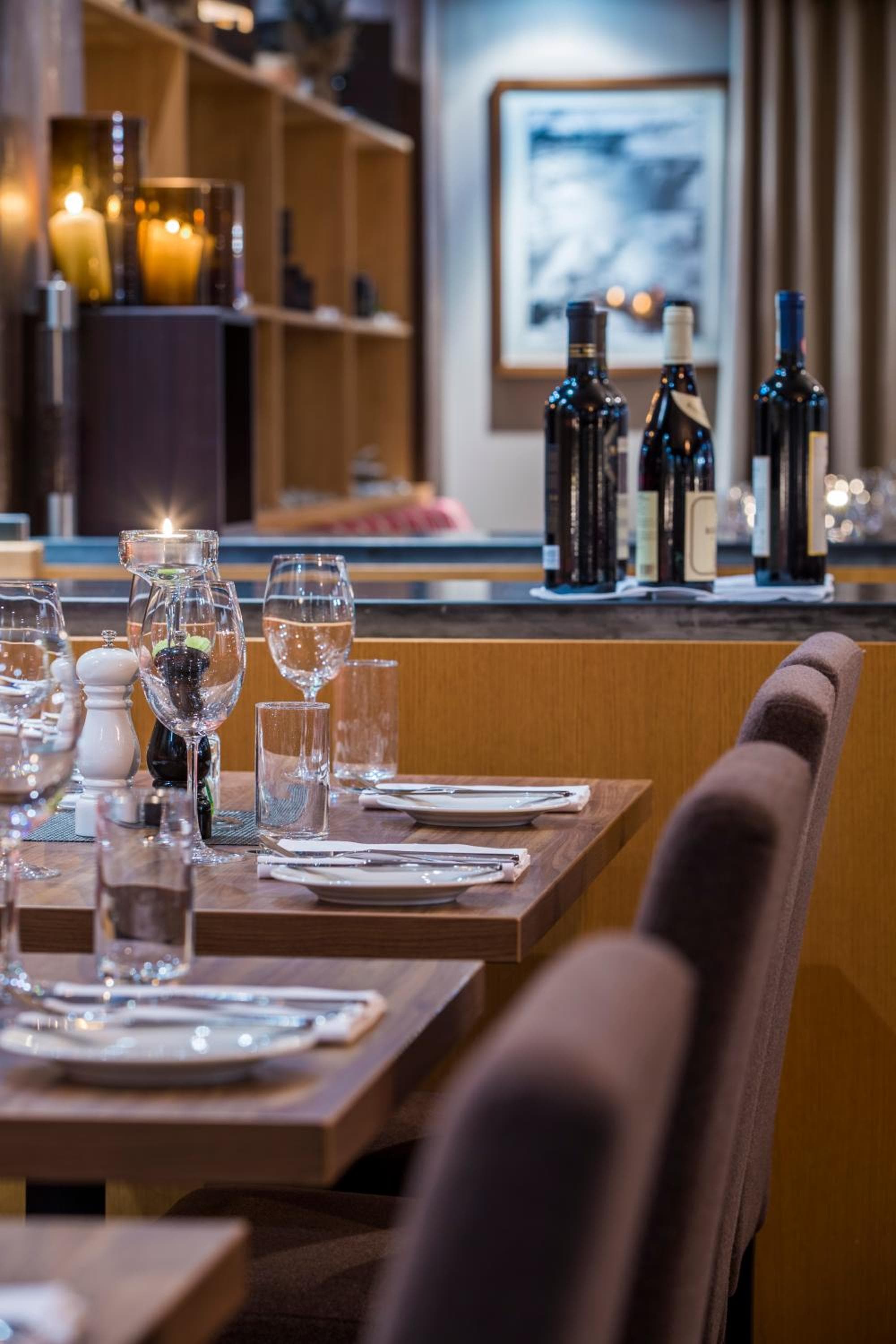 Radisson Blu Resort, Trysil photo 4