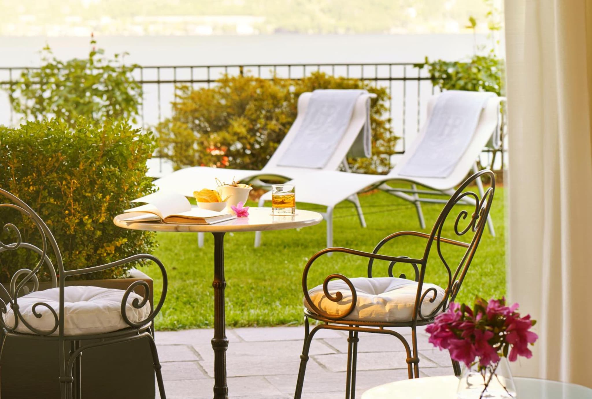 Belvedere Bellagio photo 8