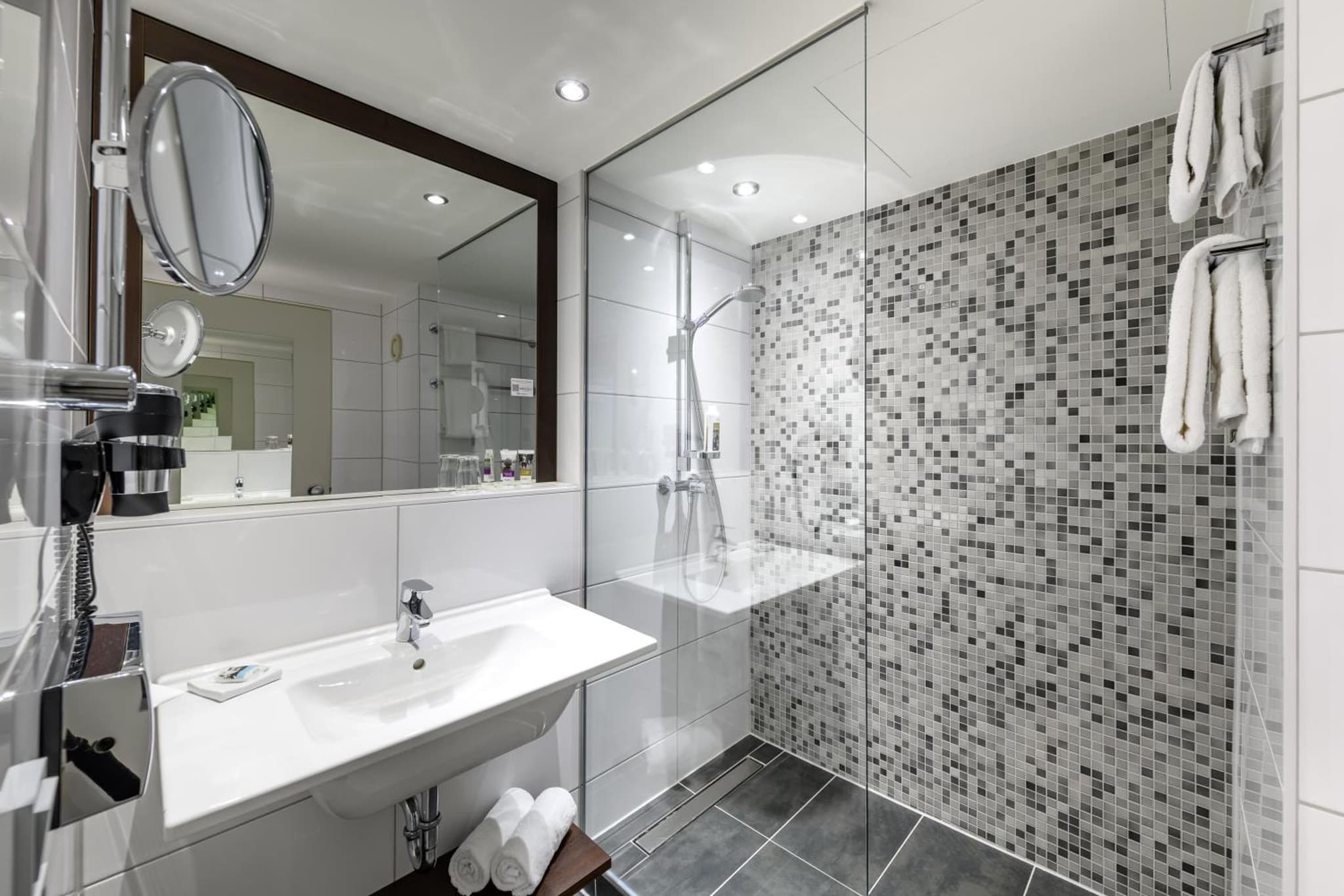 Mercure Hotel Duisburg City photo 5