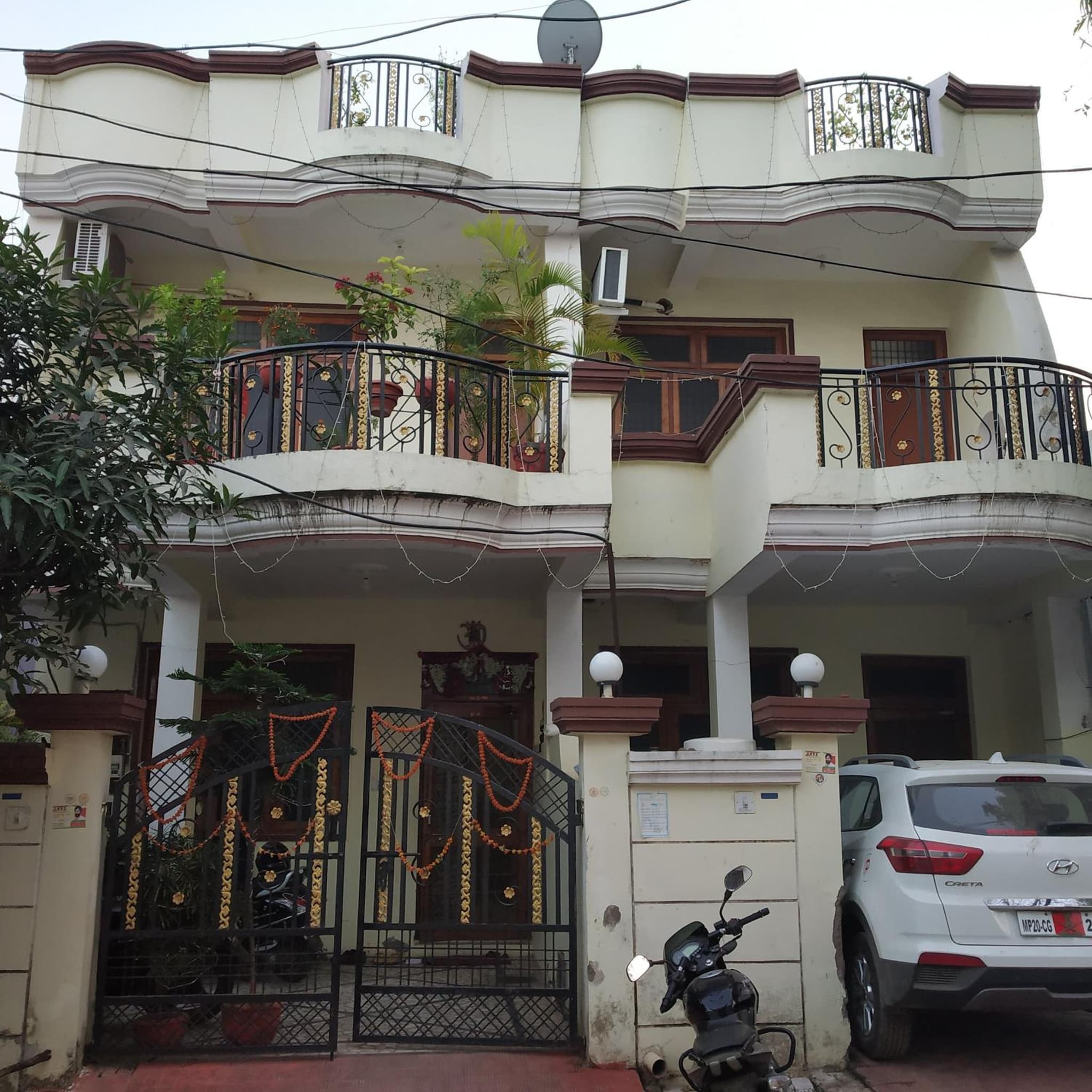 Pratibha Home stay photo 4