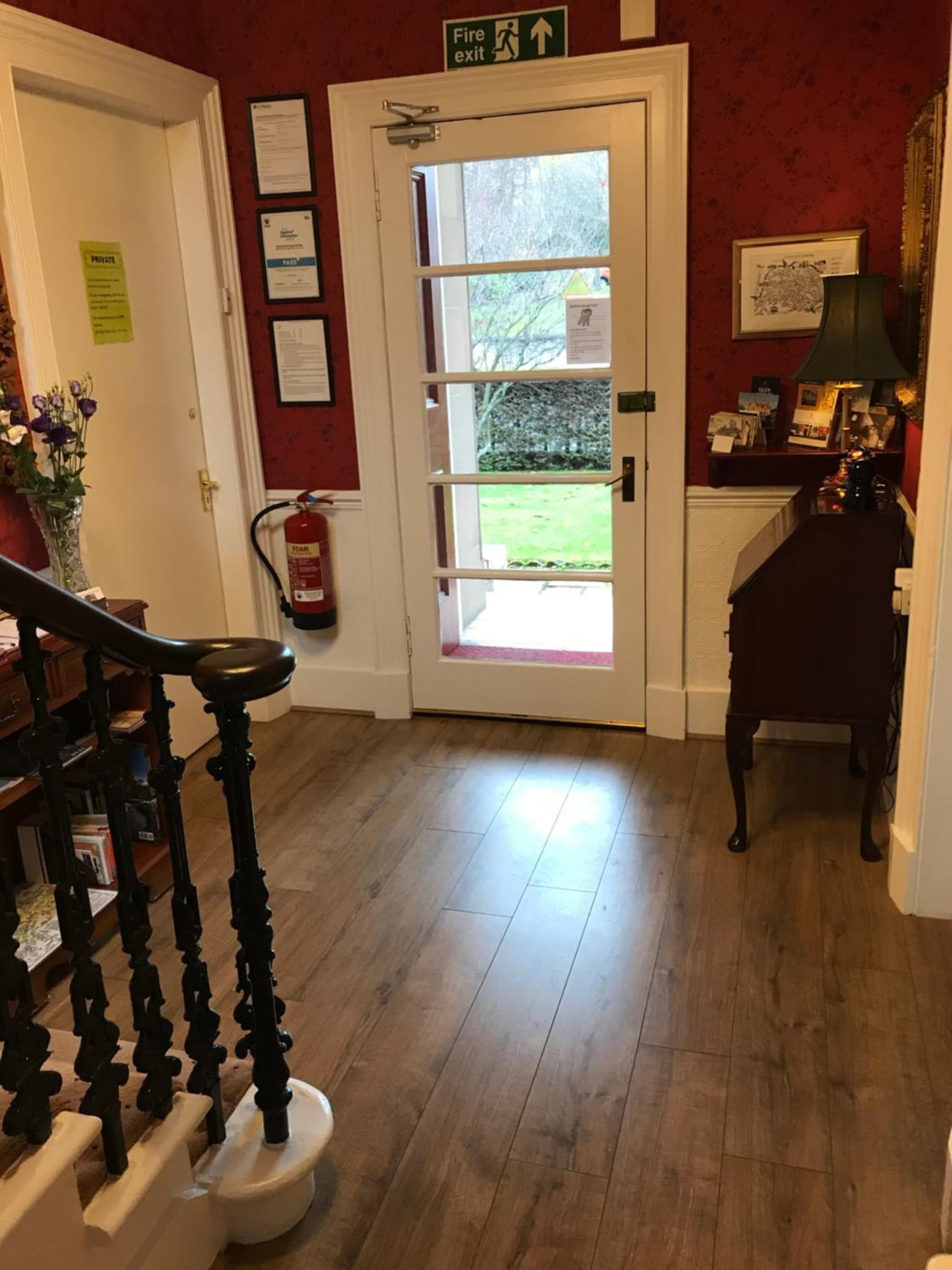 West End Guest House photo 6