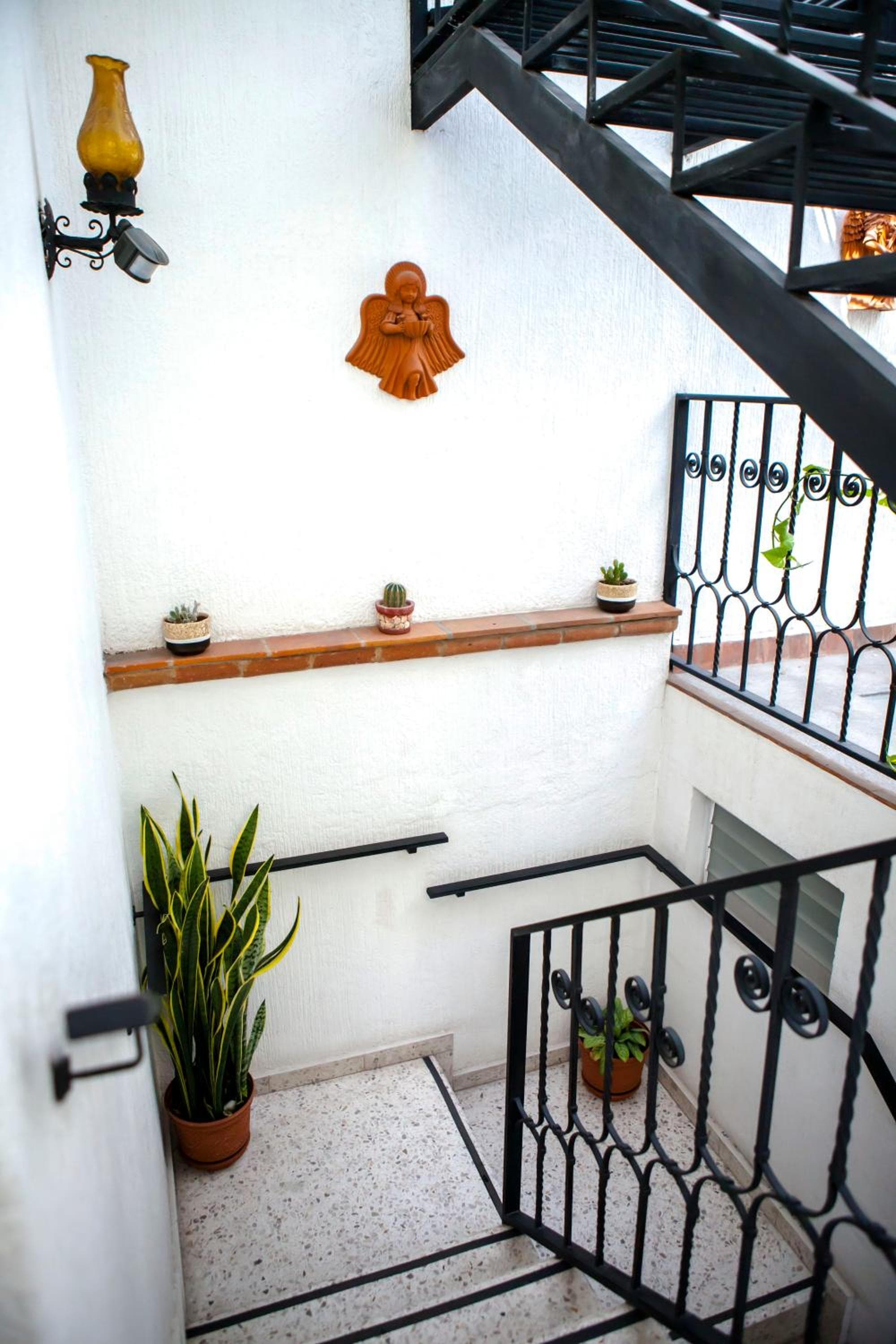 Meson de San Andres photo 2