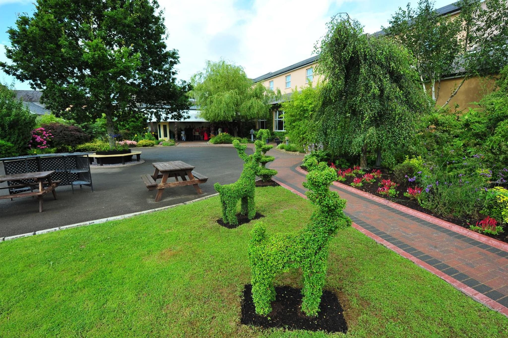 Cahir House Hotel photo 6