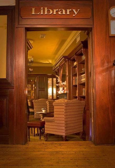Cahir House Hotel photo 9