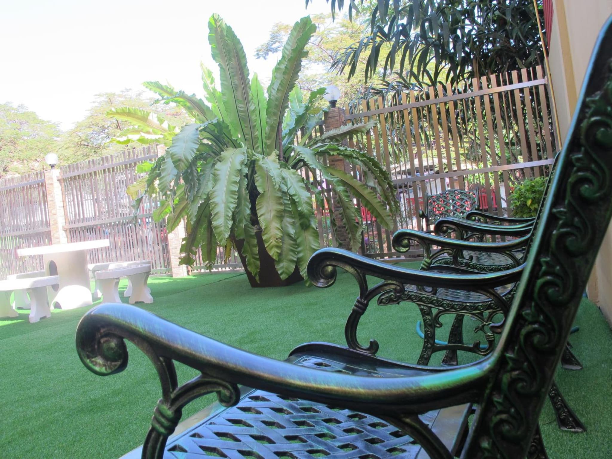 Baan Wanchart photo 3