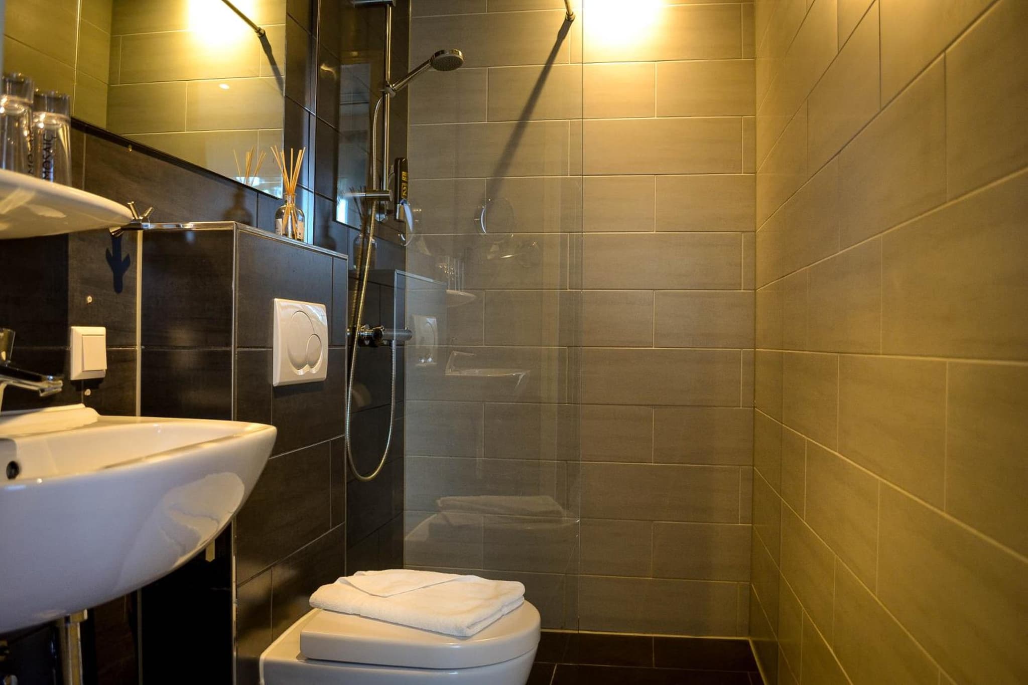 Hotel Mosaic City Centre photo 5