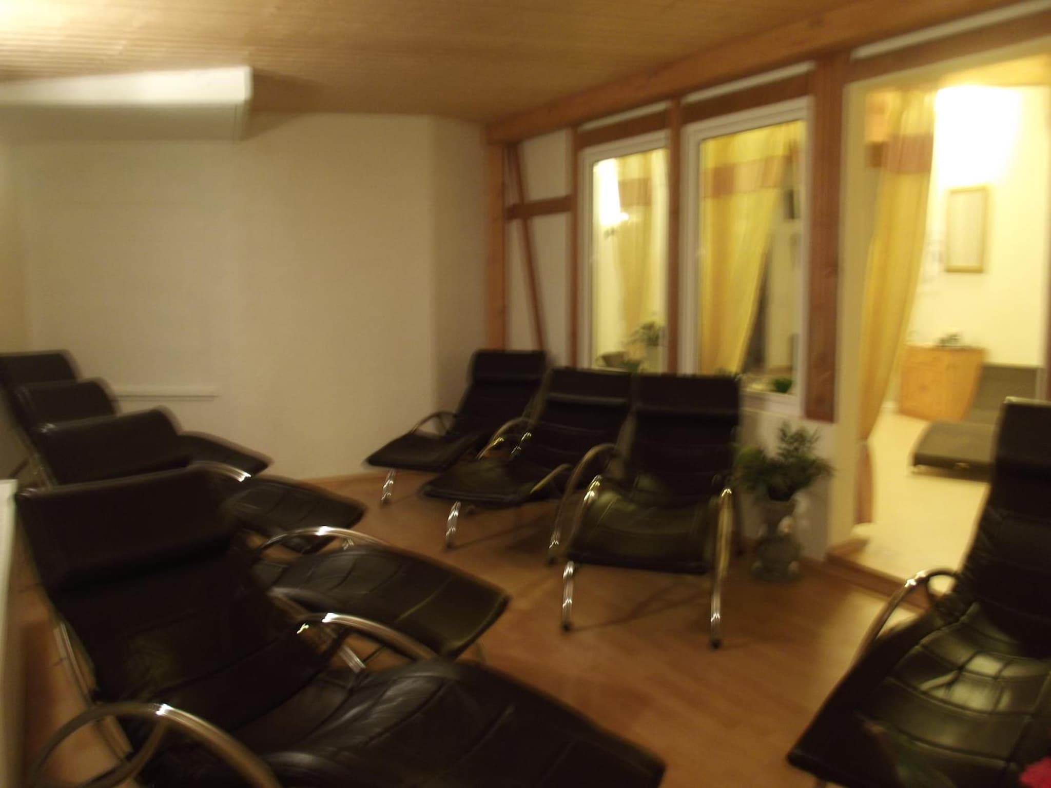 Öko-Landhotel Basler Hof photo 7