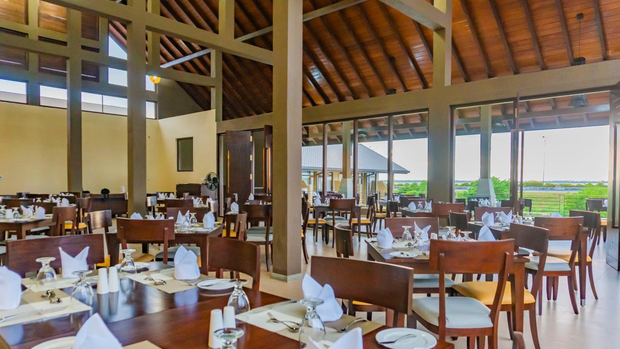 Amora Lagoon Hotel photo 3