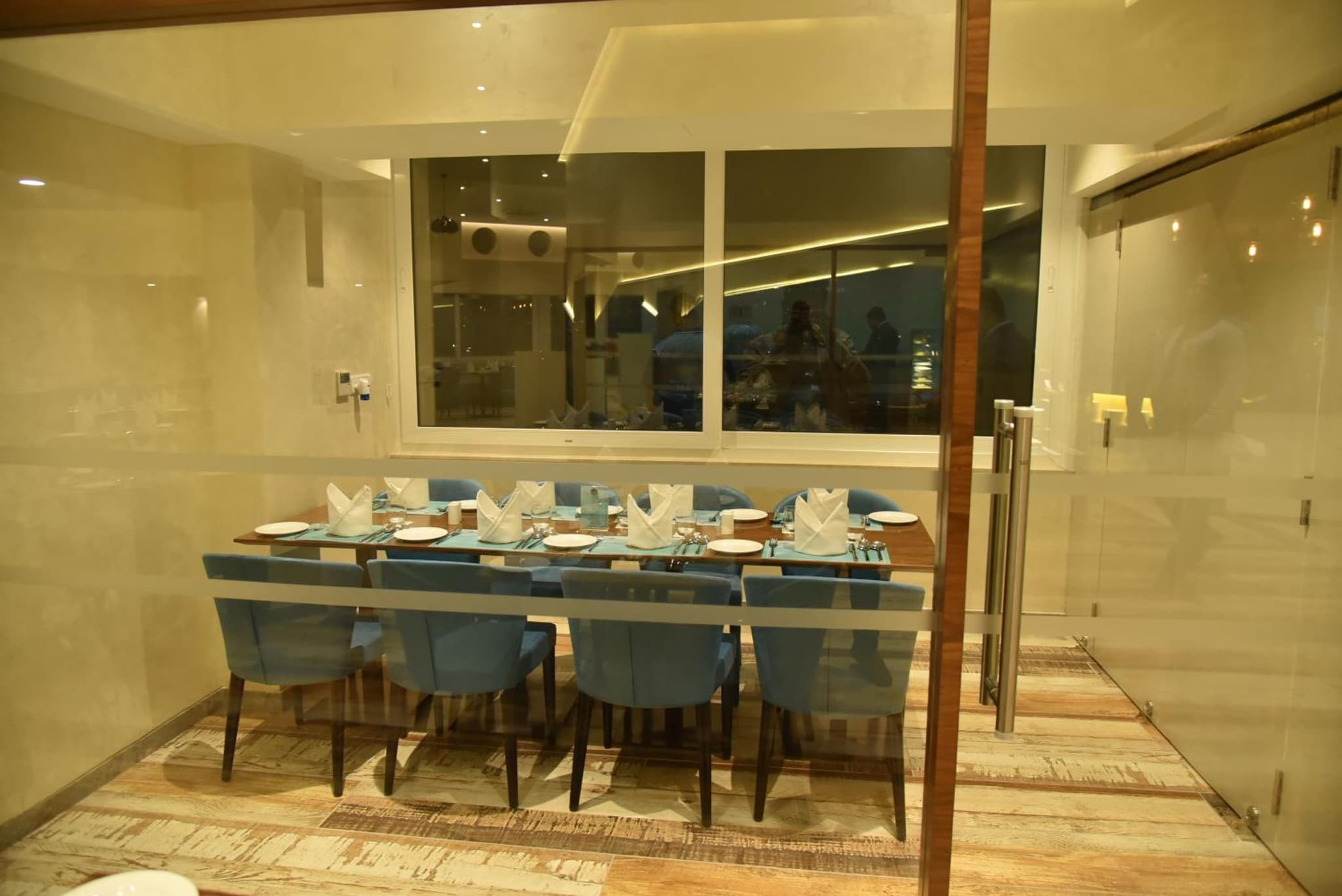 Effotel by Sayaji Vadodara photo 4