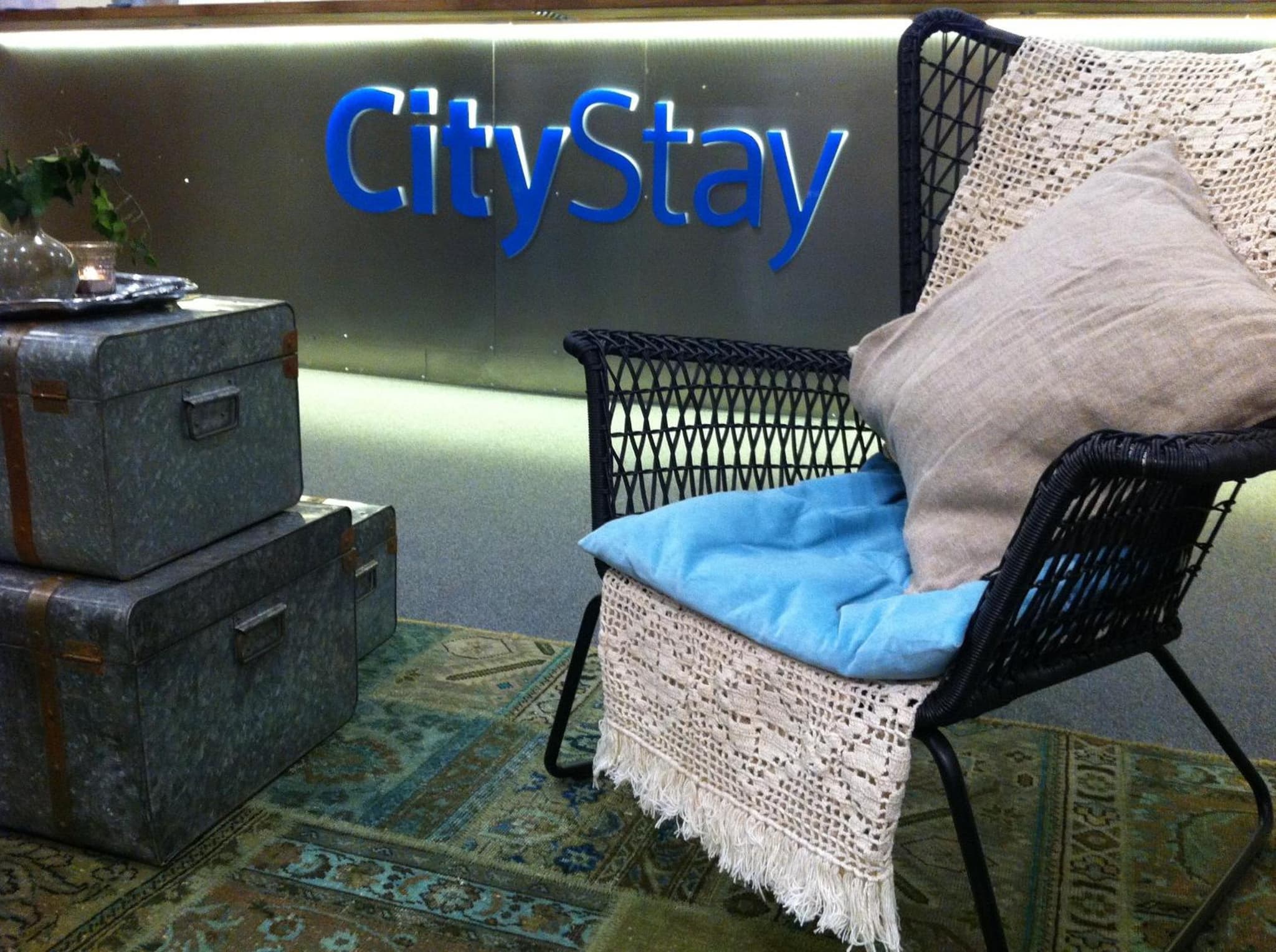 Best Western Uppsala photo 7